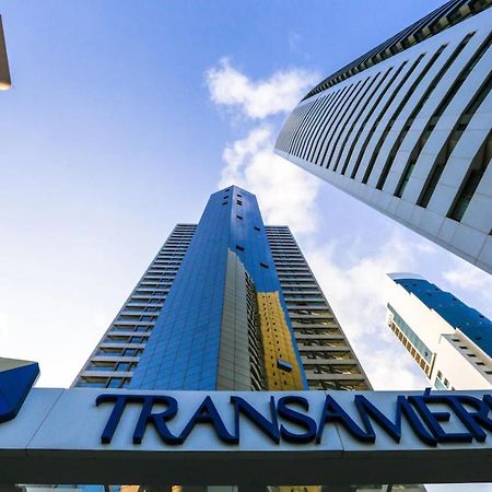 Transamerica Prestige Recife - Boa Viagem 外观 照片