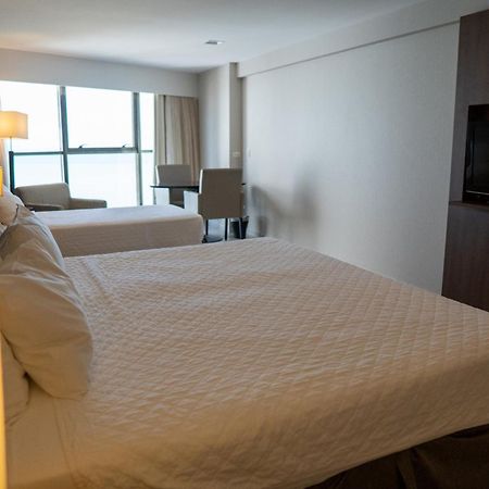 Transamerica Prestige Recife - Boa Viagem 外观 照片