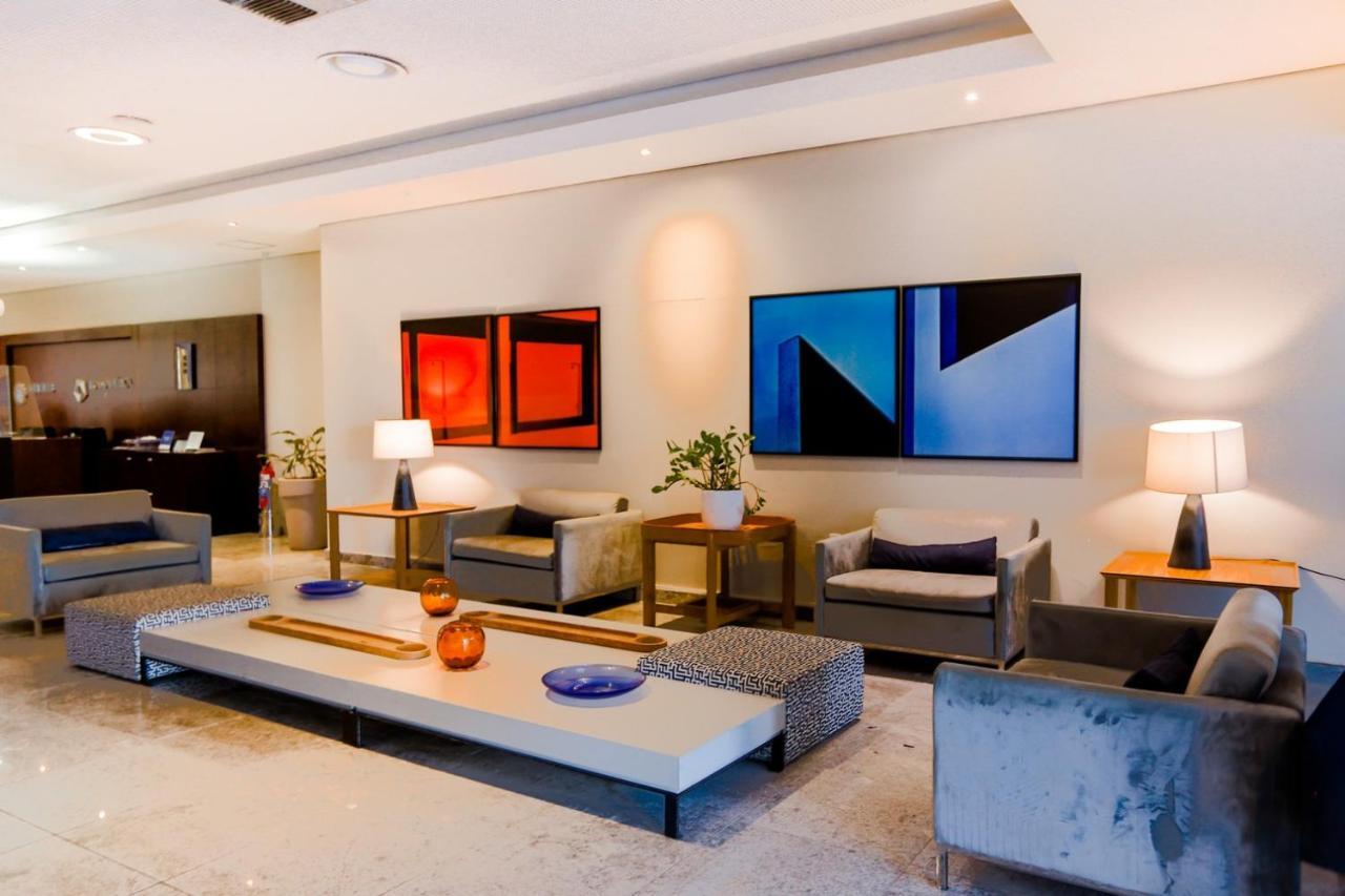 Transamerica Prestige Recife - Boa Viagem 外观 照片