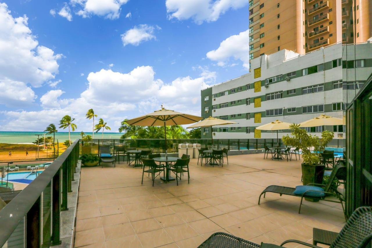 Transamerica Prestige Recife - Boa Viagem 外观 照片