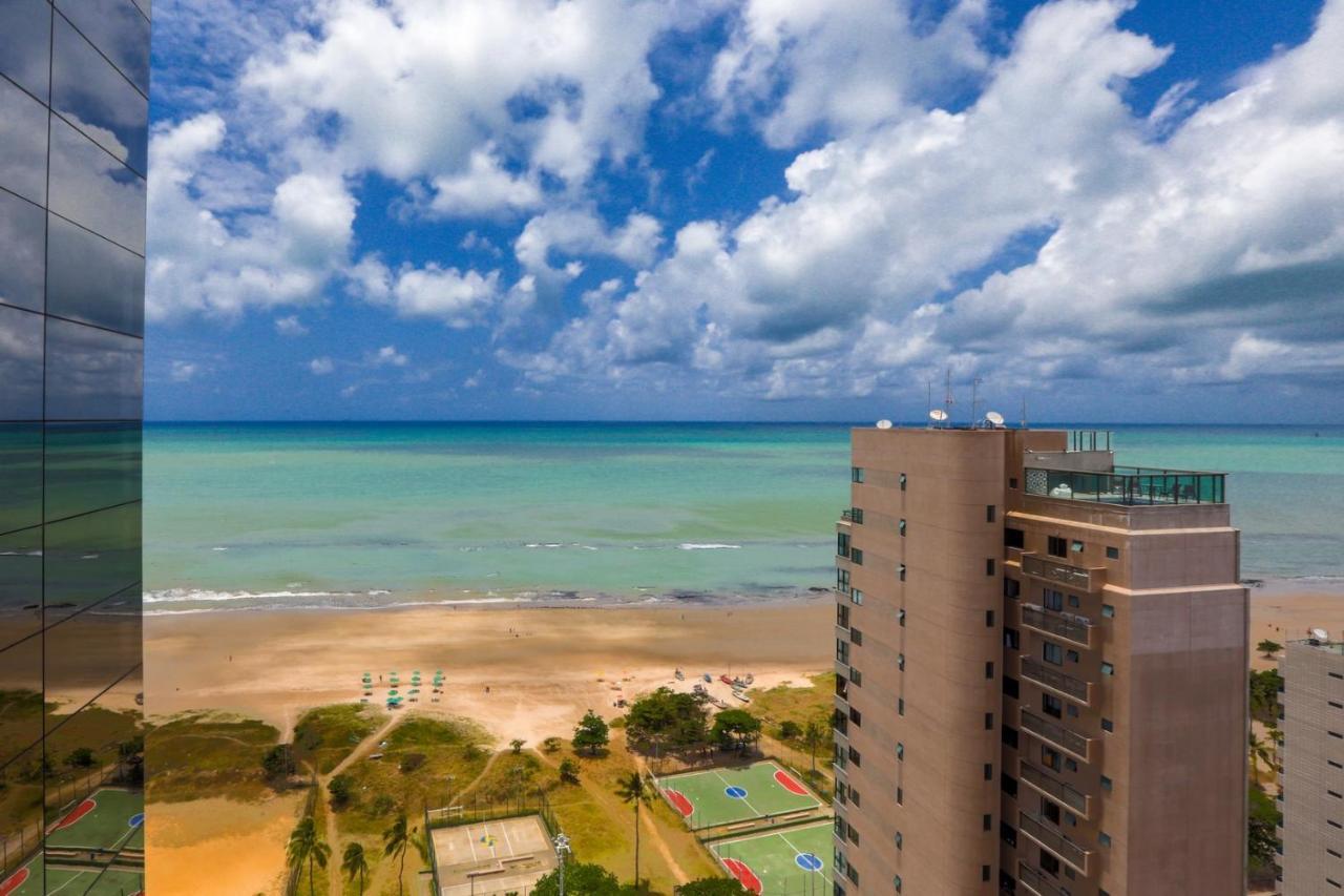 Transamerica Prestige Recife - Boa Viagem 外观 照片