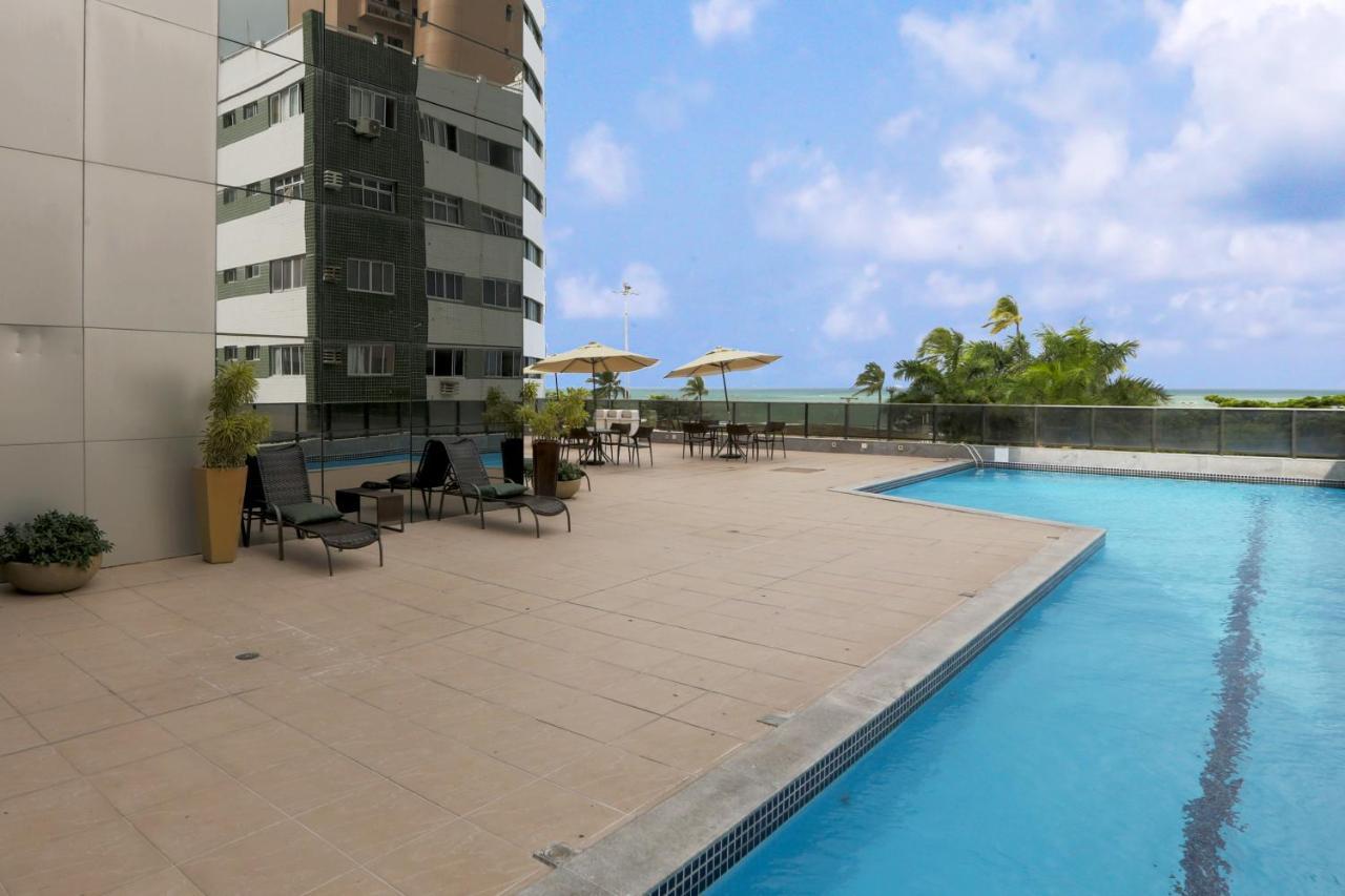 Transamerica Prestige Recife - Boa Viagem 外观 照片