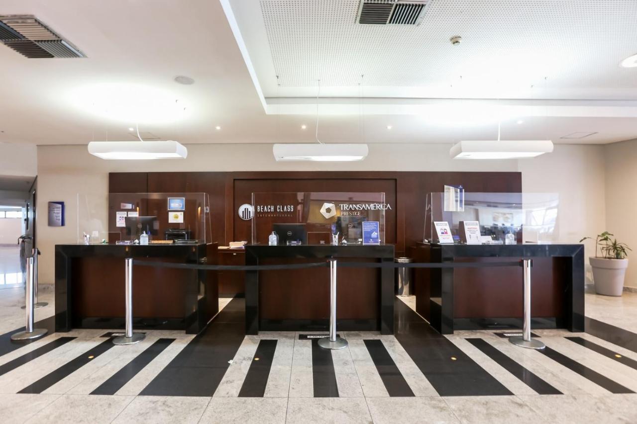Transamerica Prestige Recife - Boa Viagem 外观 照片