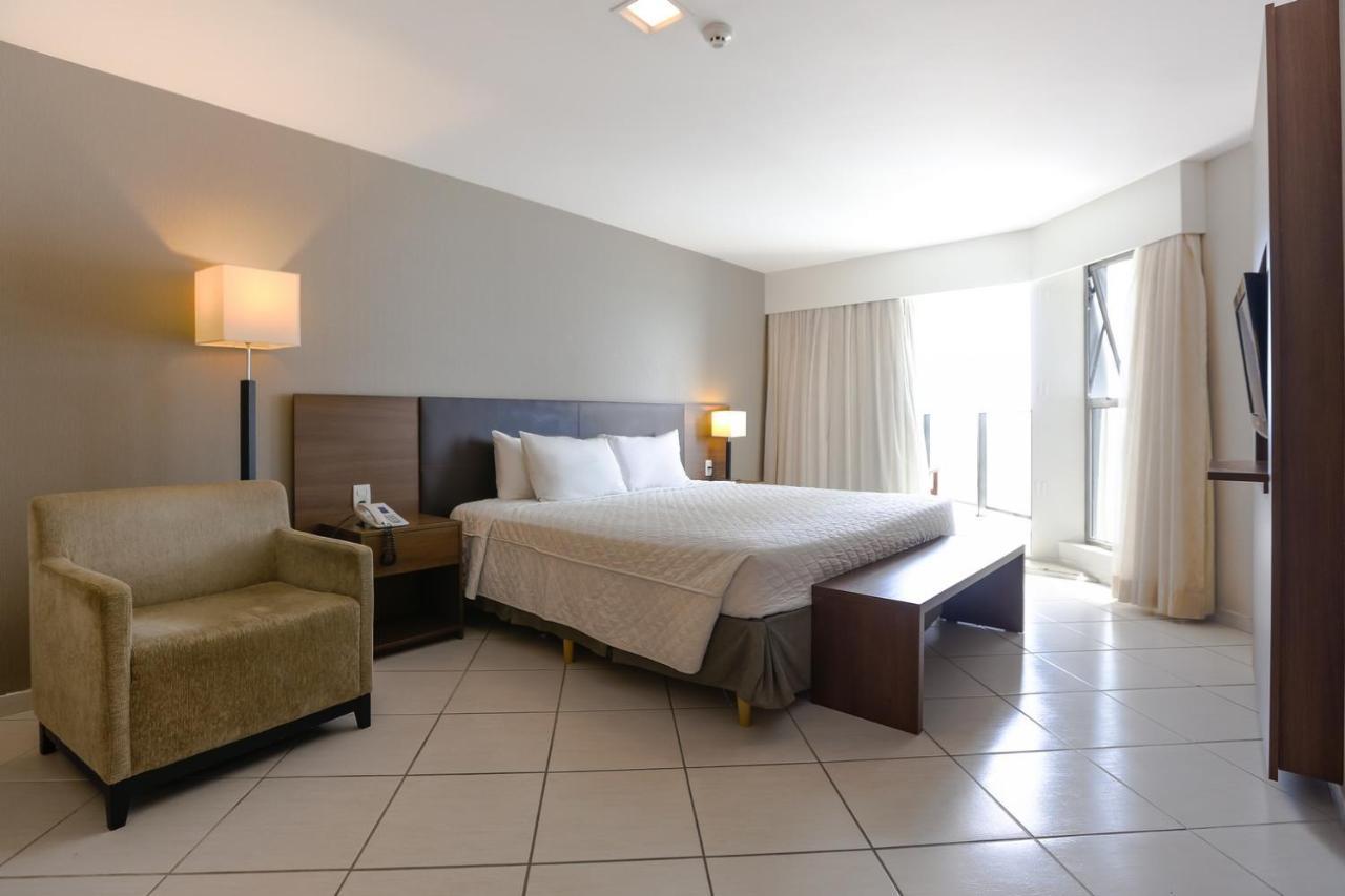 Transamerica Prestige Recife - Boa Viagem 外观 照片