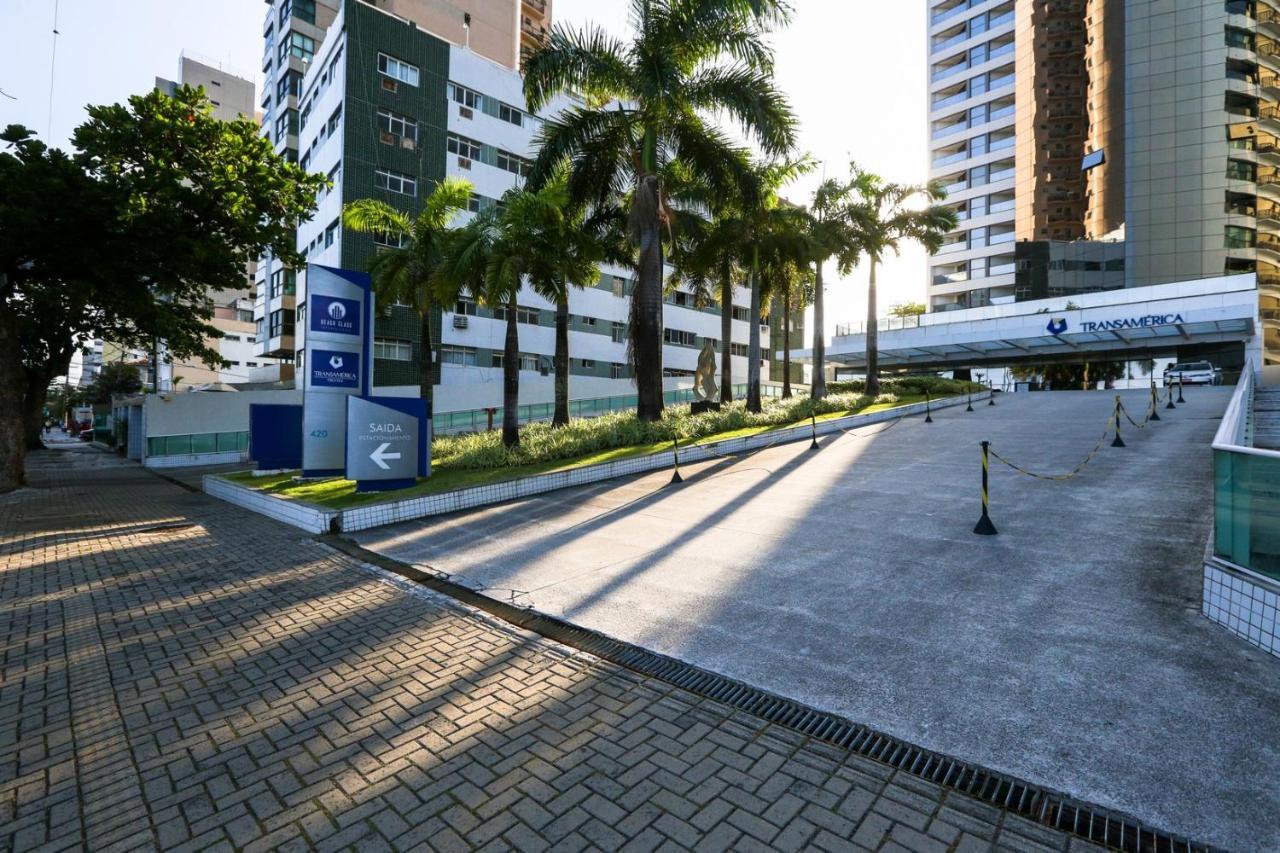 Transamerica Prestige Recife - Boa Viagem 外观 照片
