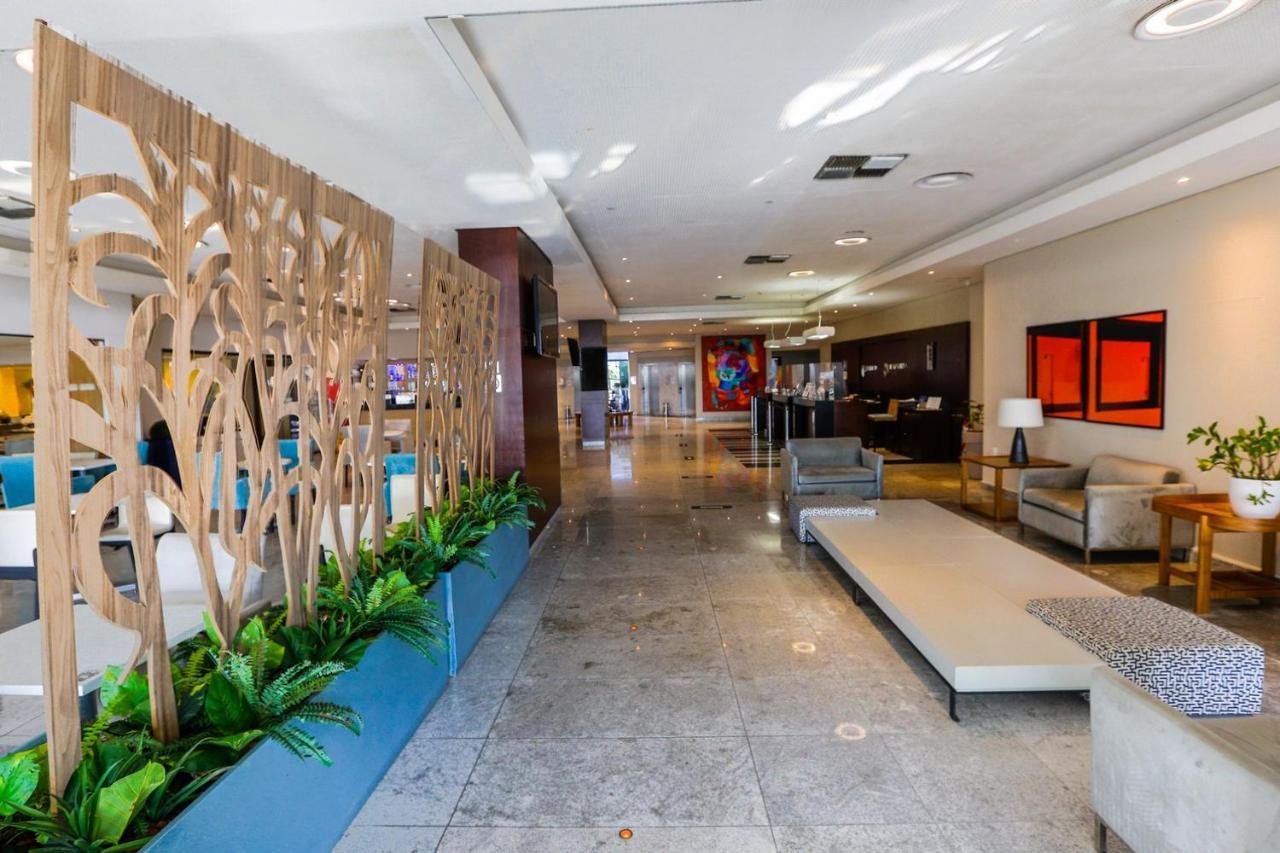 Transamerica Prestige Recife - Boa Viagem 外观 照片