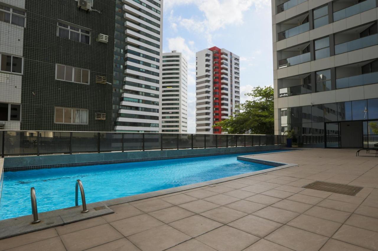 Transamerica Prestige Recife - Boa Viagem 外观 照片