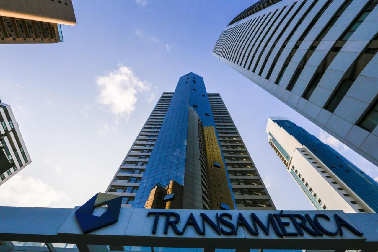 Transamerica Prestige Recife - Boa Viagem 外观 照片