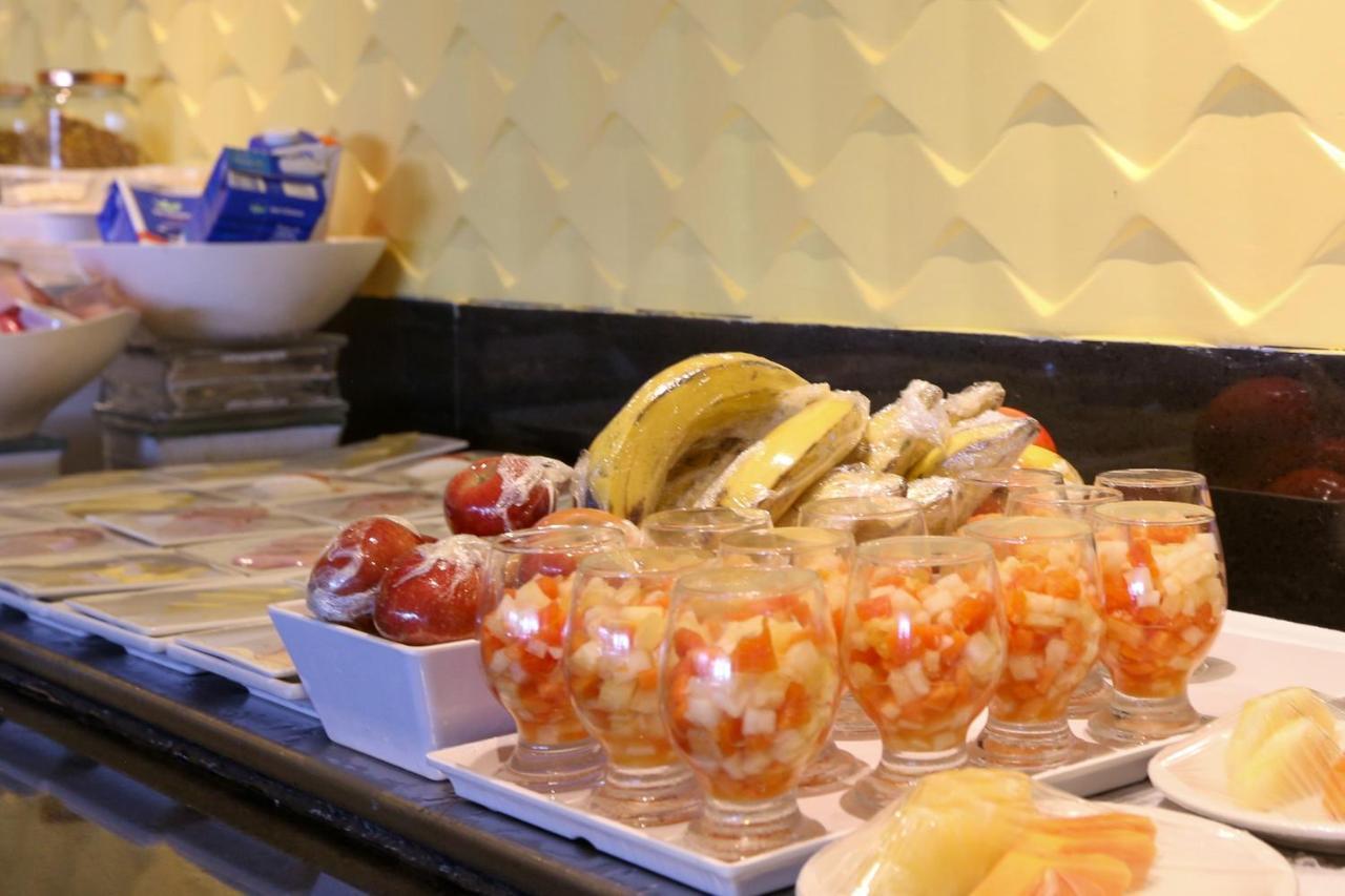 Transamerica Prestige Recife - Boa Viagem 外观 照片