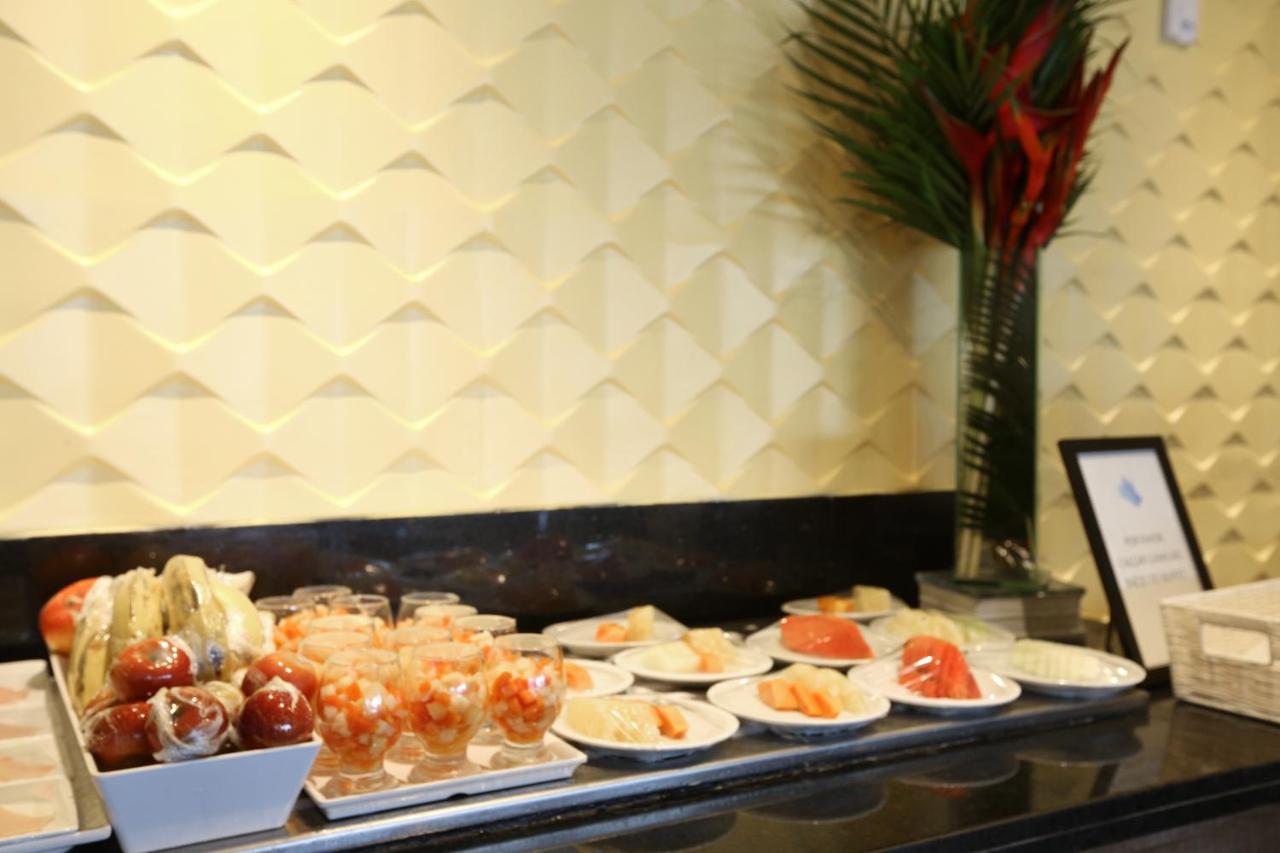 Transamerica Prestige Recife - Boa Viagem 外观 照片