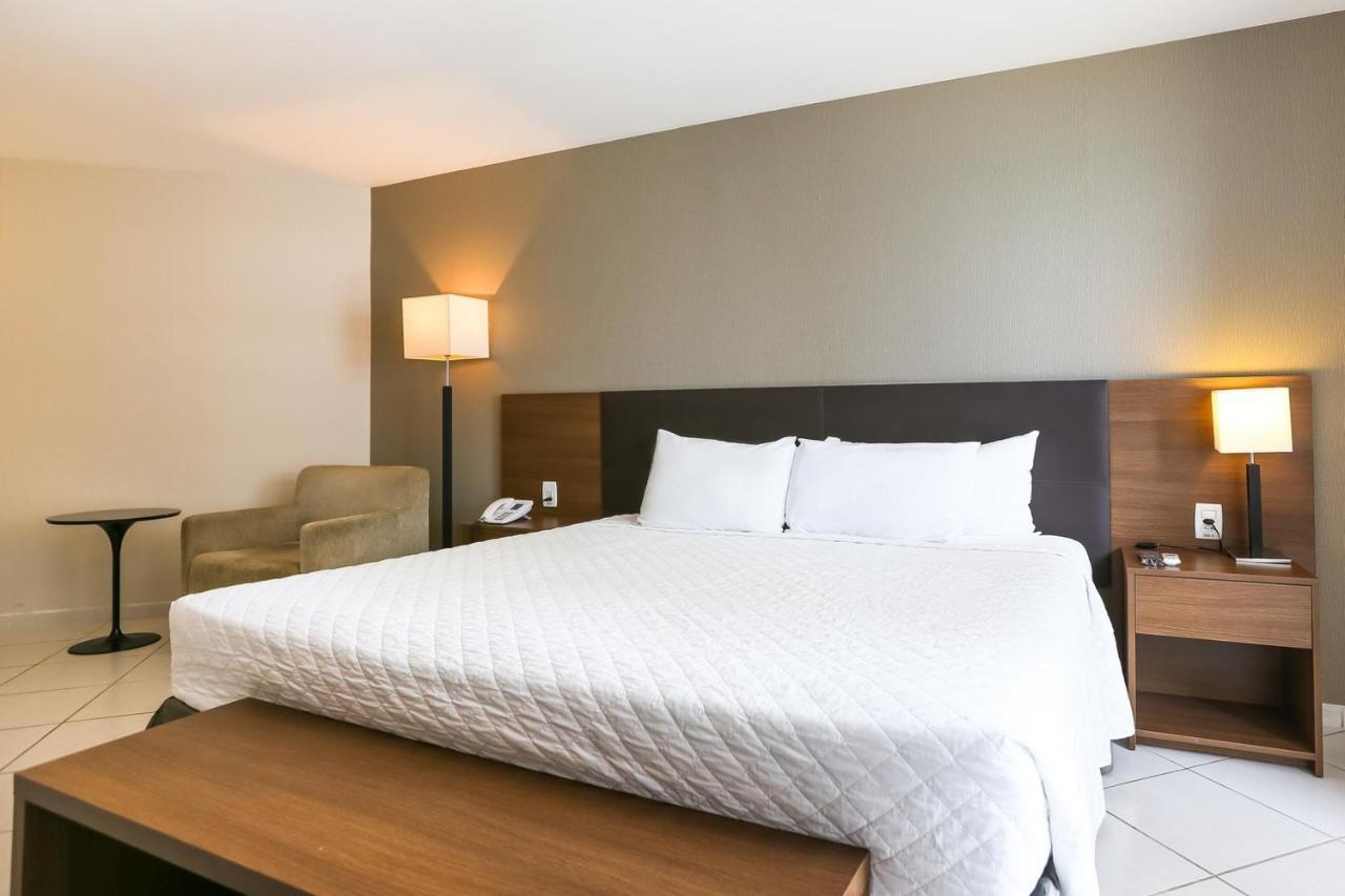 Transamerica Prestige Recife - Boa Viagem 外观 照片