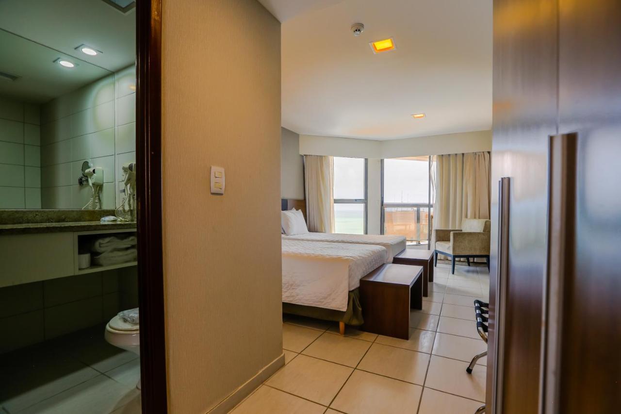 Transamerica Prestige Recife - Boa Viagem 外观 照片