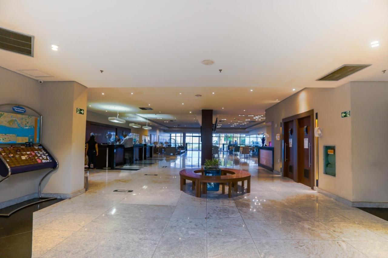Transamerica Prestige Recife - Boa Viagem 外观 照片