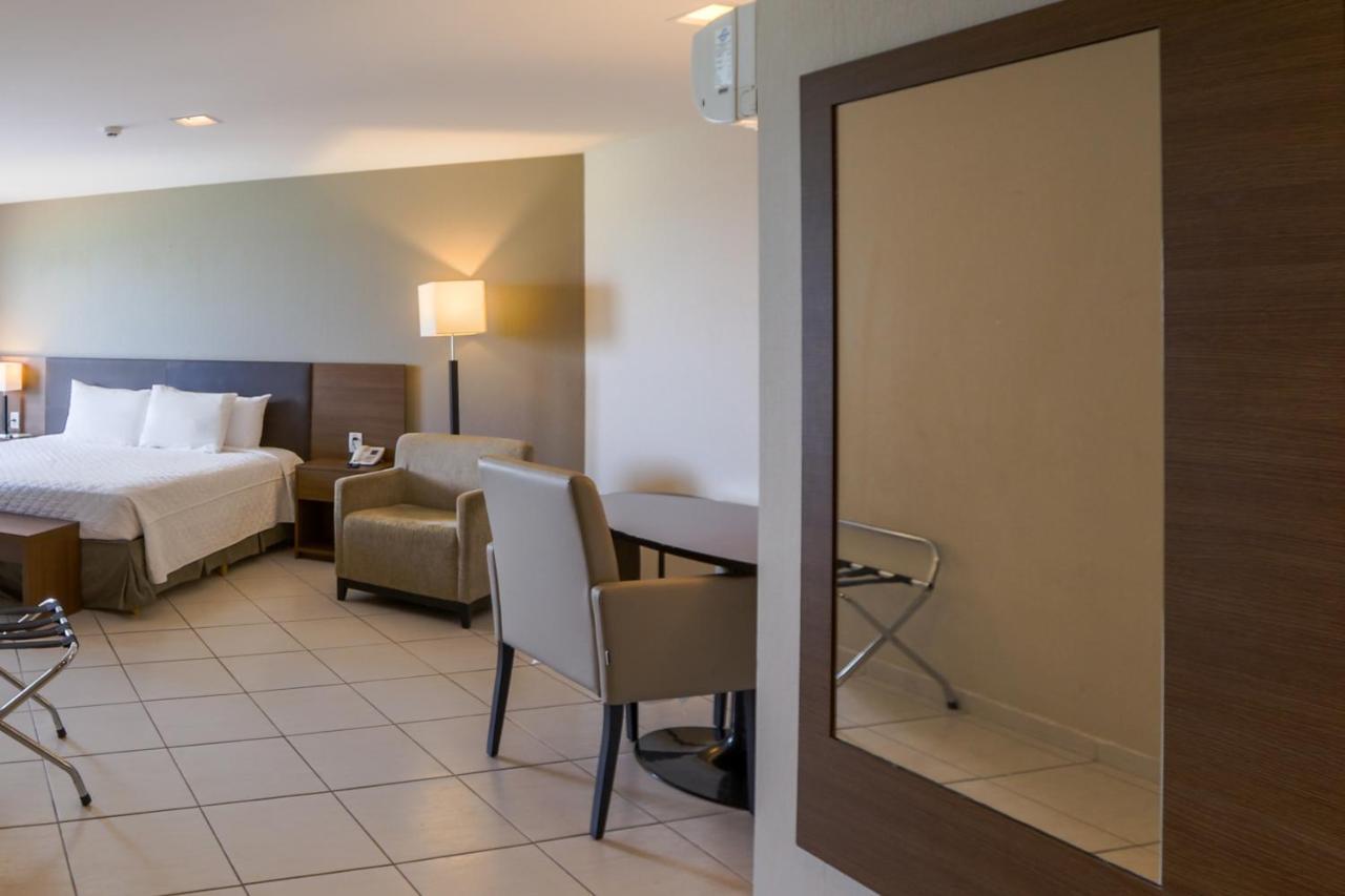 Transamerica Prestige Recife - Boa Viagem 外观 照片