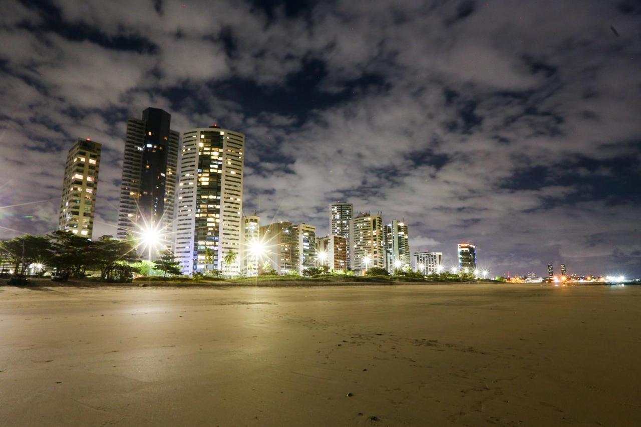 Transamerica Prestige Recife - Boa Viagem 外观 照片