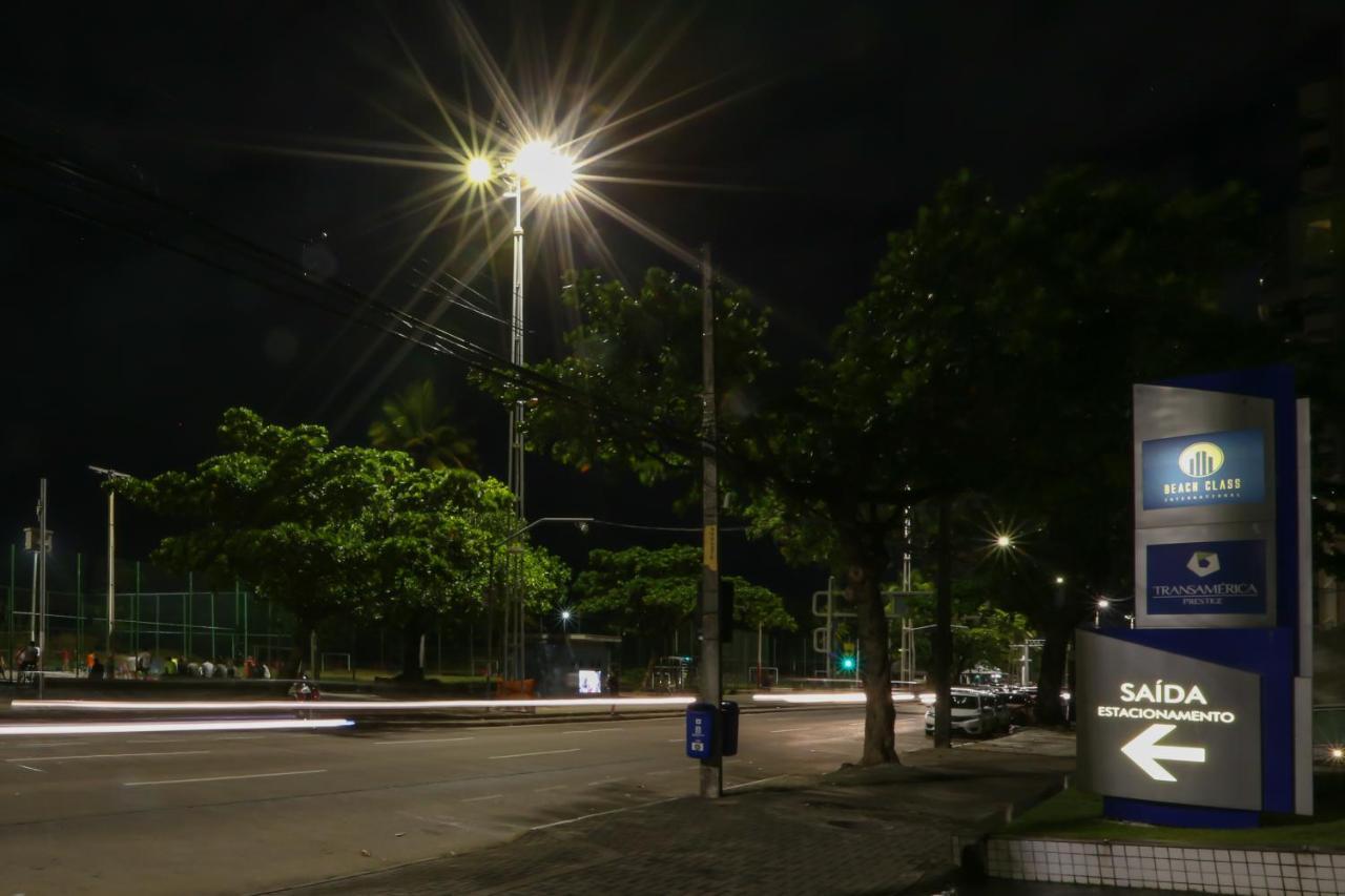Transamerica Prestige Recife - Boa Viagem 外观 照片