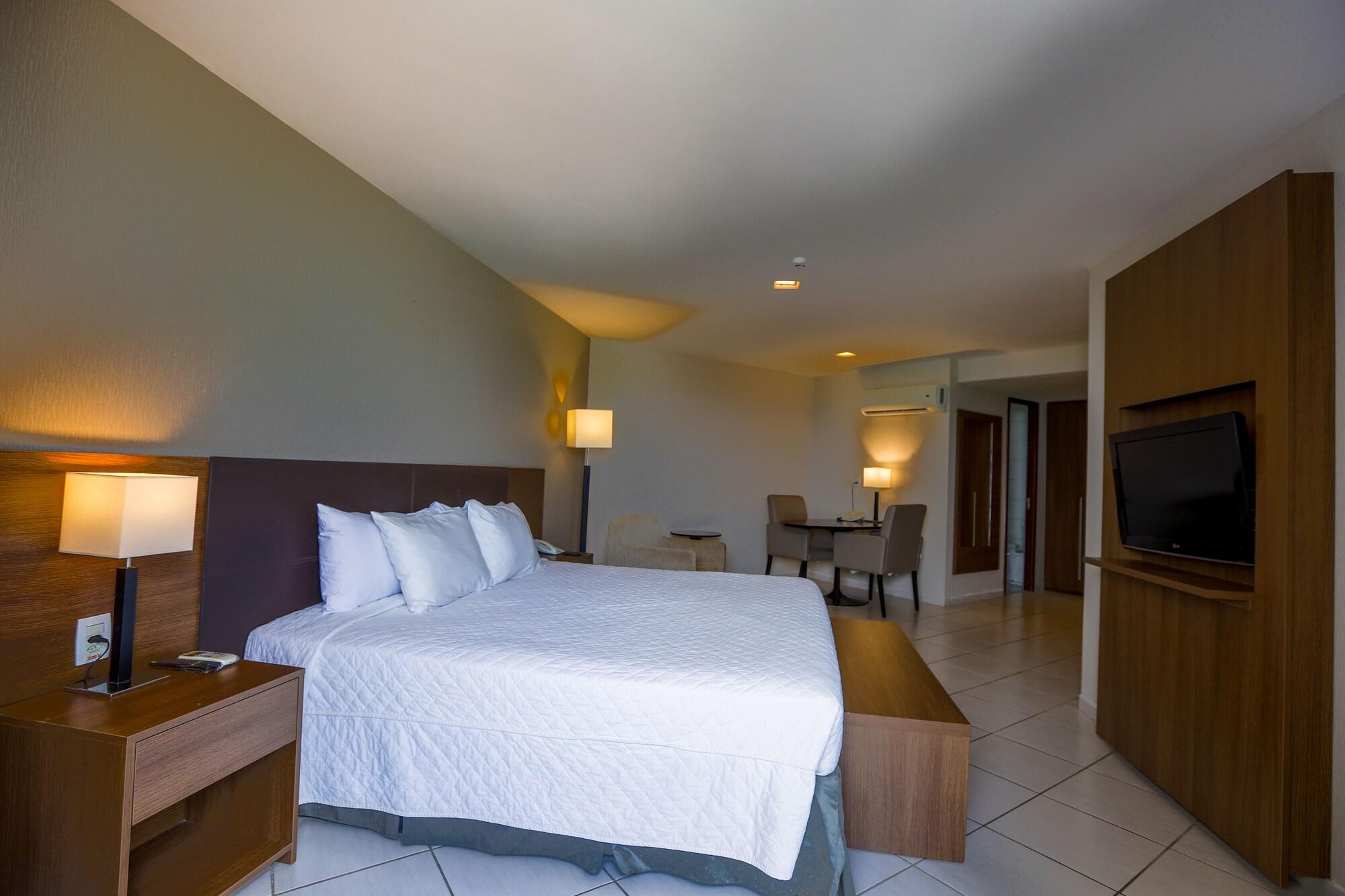 Transamerica Prestige Recife - Boa Viagem 外观 照片