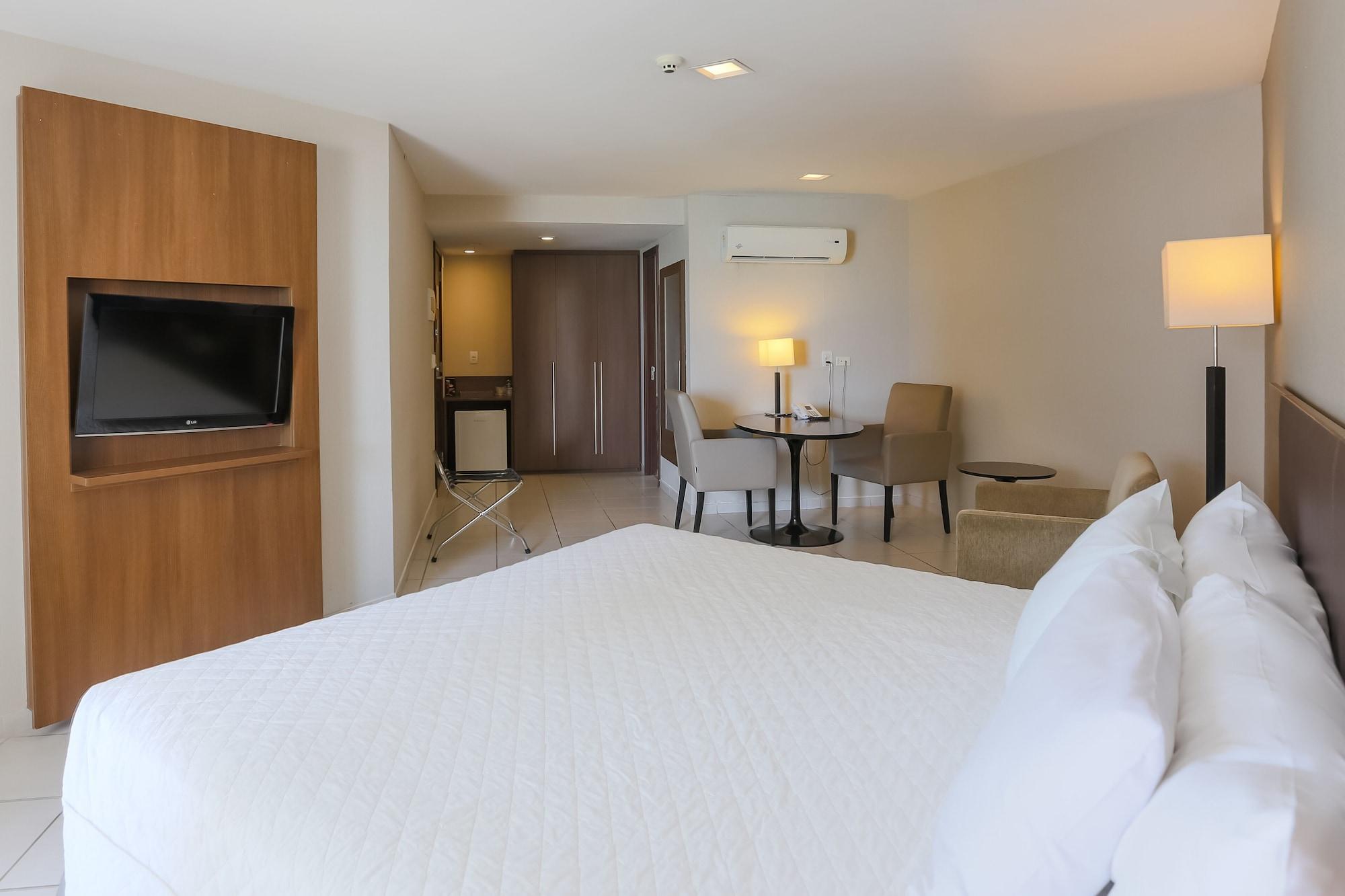Transamerica Prestige Recife - Boa Viagem 外观 照片