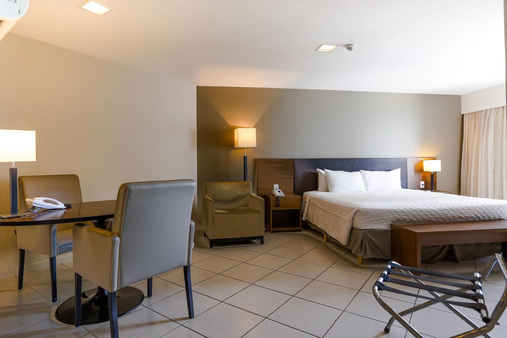Transamerica Prestige Recife - Boa Viagem 外观 照片