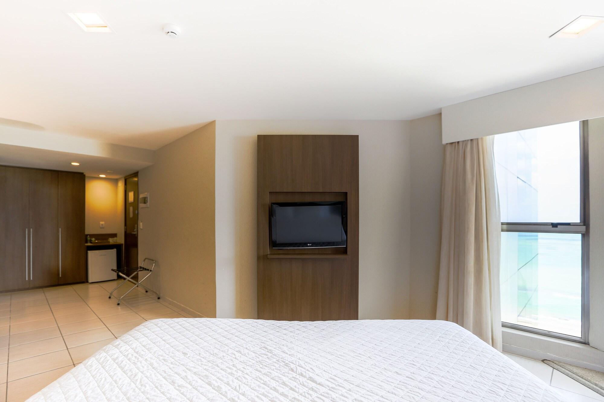 Transamerica Prestige Recife - Boa Viagem 外观 照片