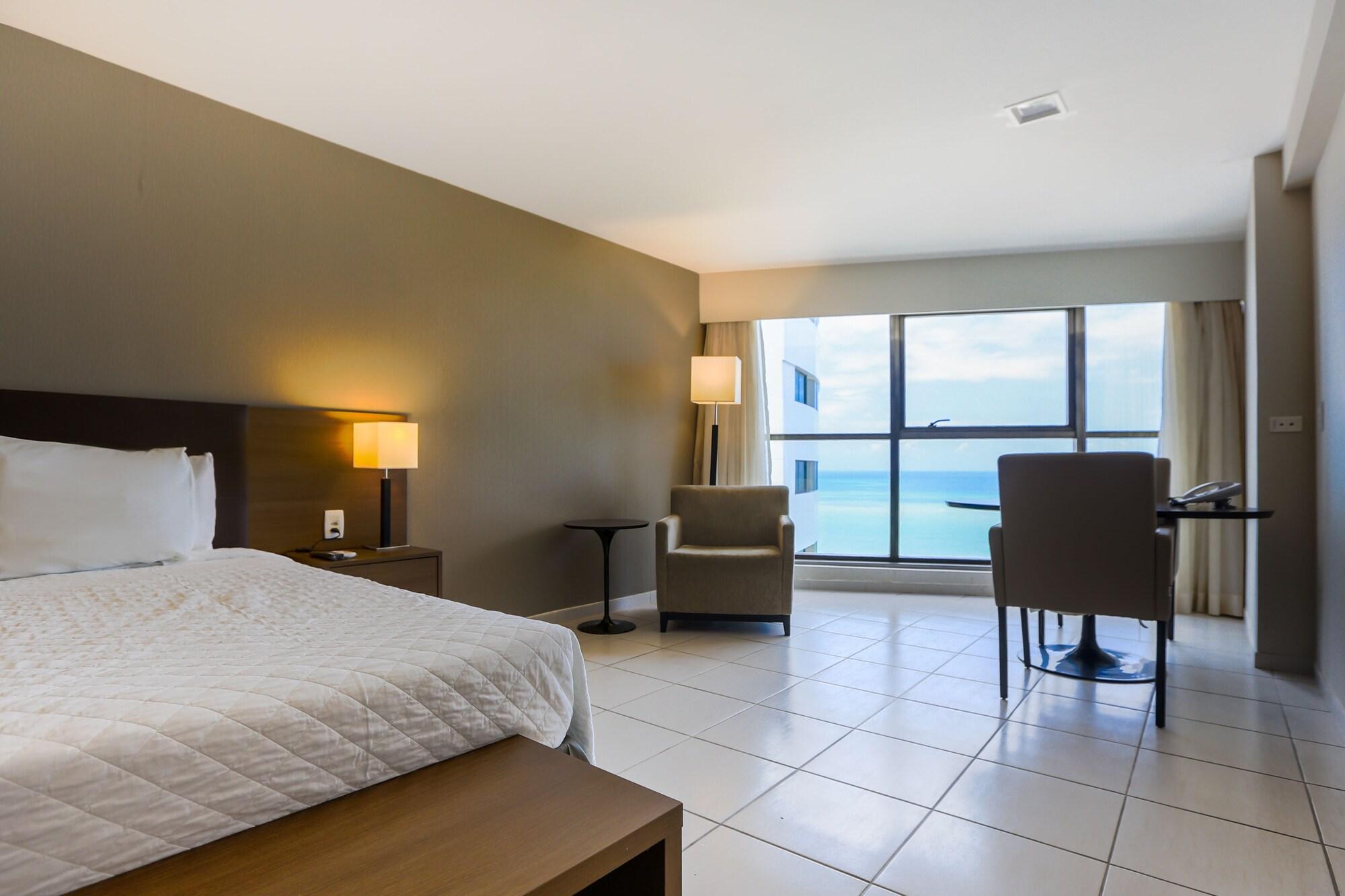 Transamerica Prestige Recife - Boa Viagem 外观 照片