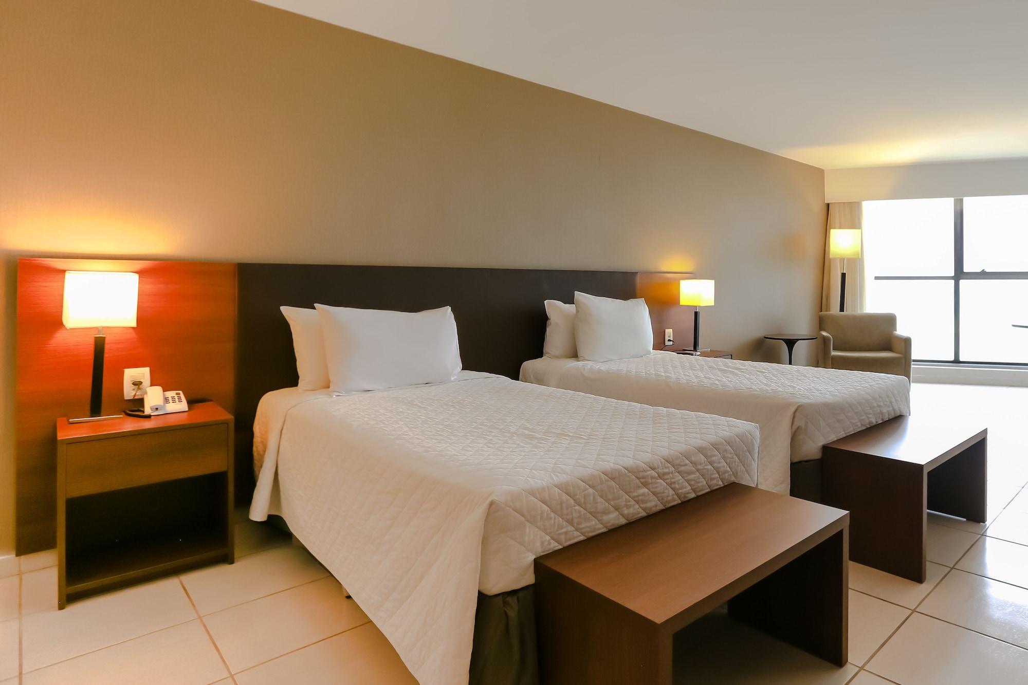 Transamerica Prestige Recife - Boa Viagem 外观 照片