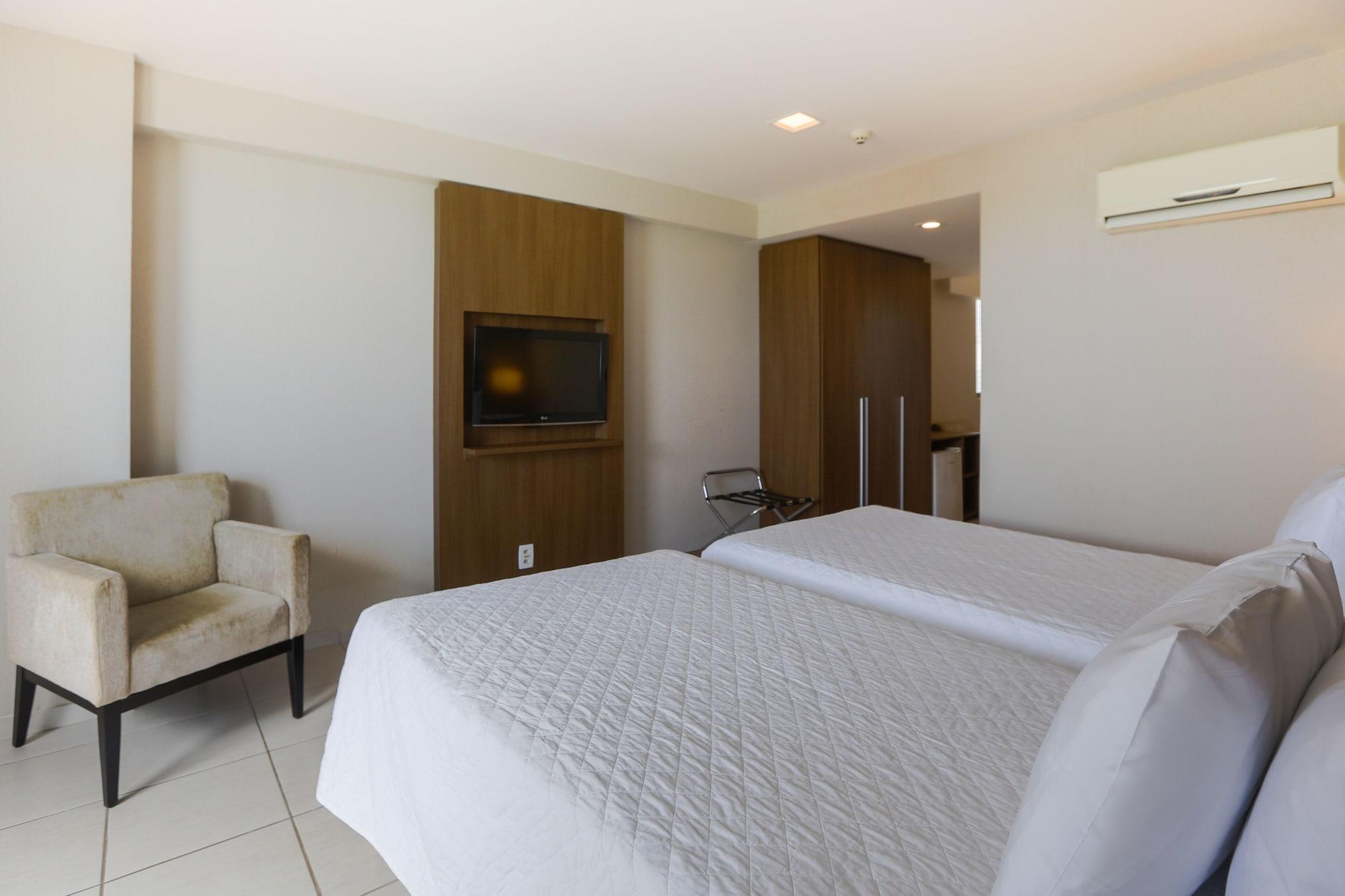 Transamerica Prestige Recife - Boa Viagem 外观 照片