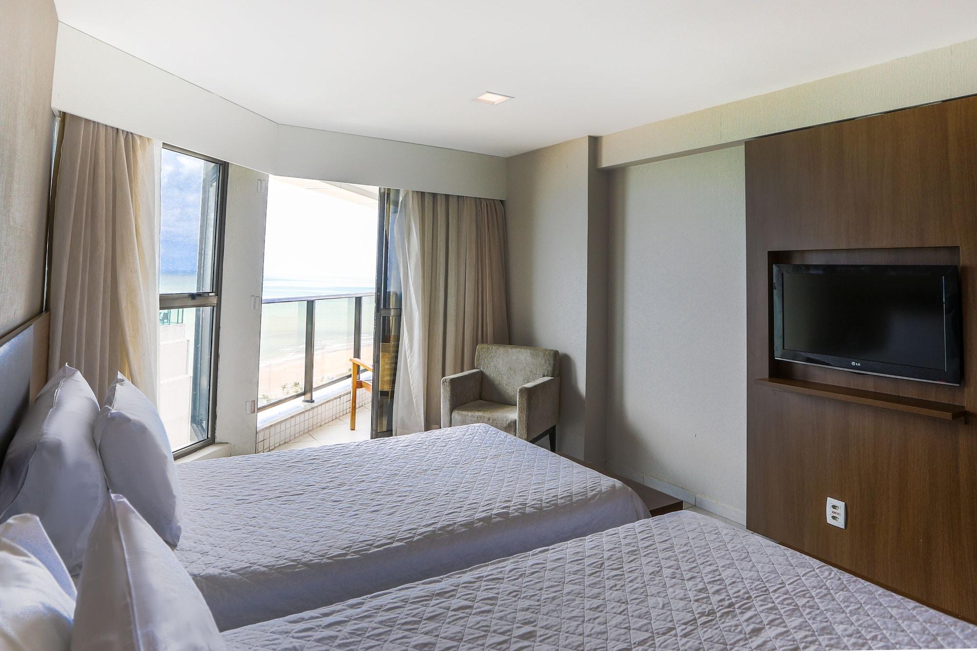 Transamerica Prestige Recife - Boa Viagem 外观 照片