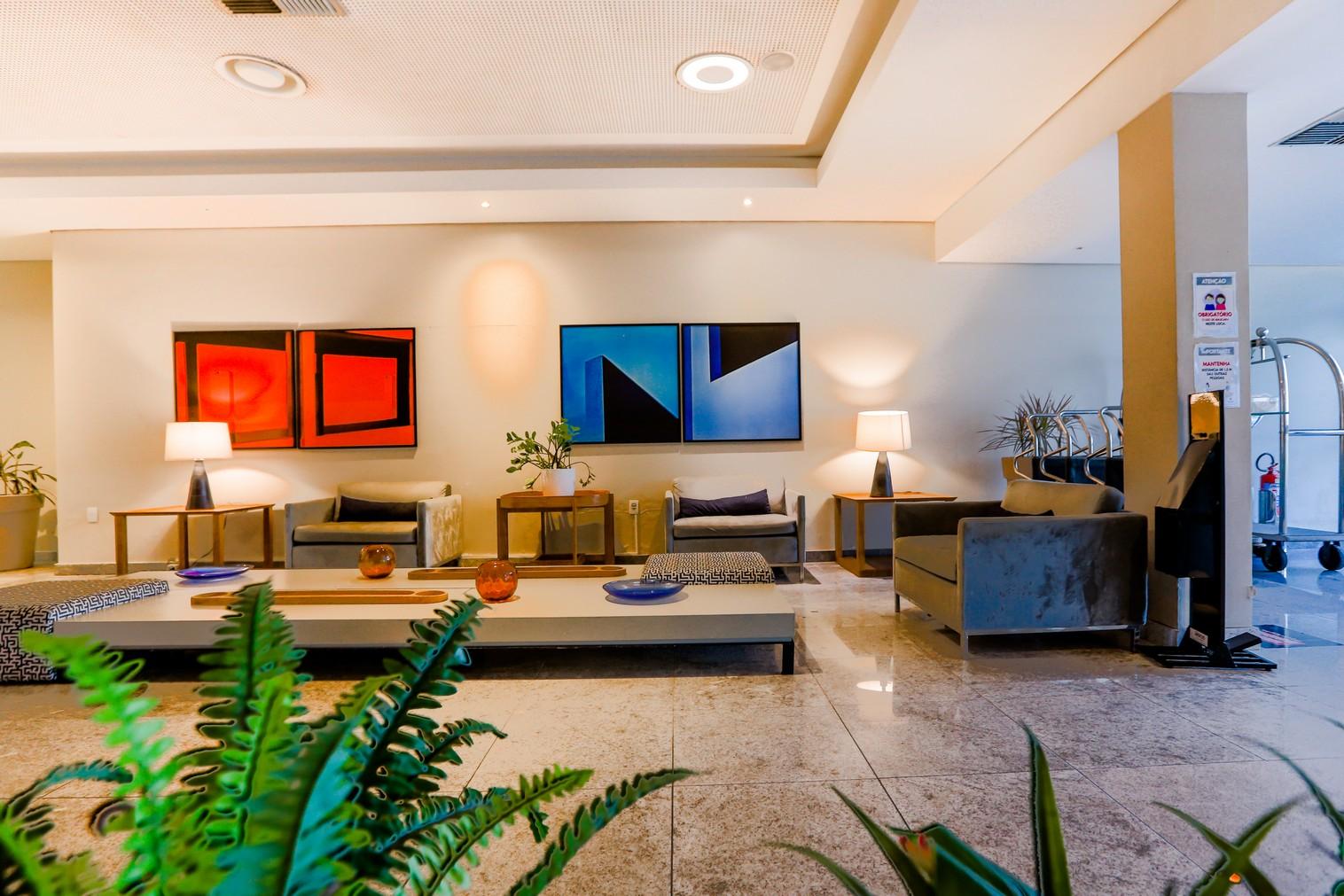 Transamerica Prestige Recife - Boa Viagem 外观 照片