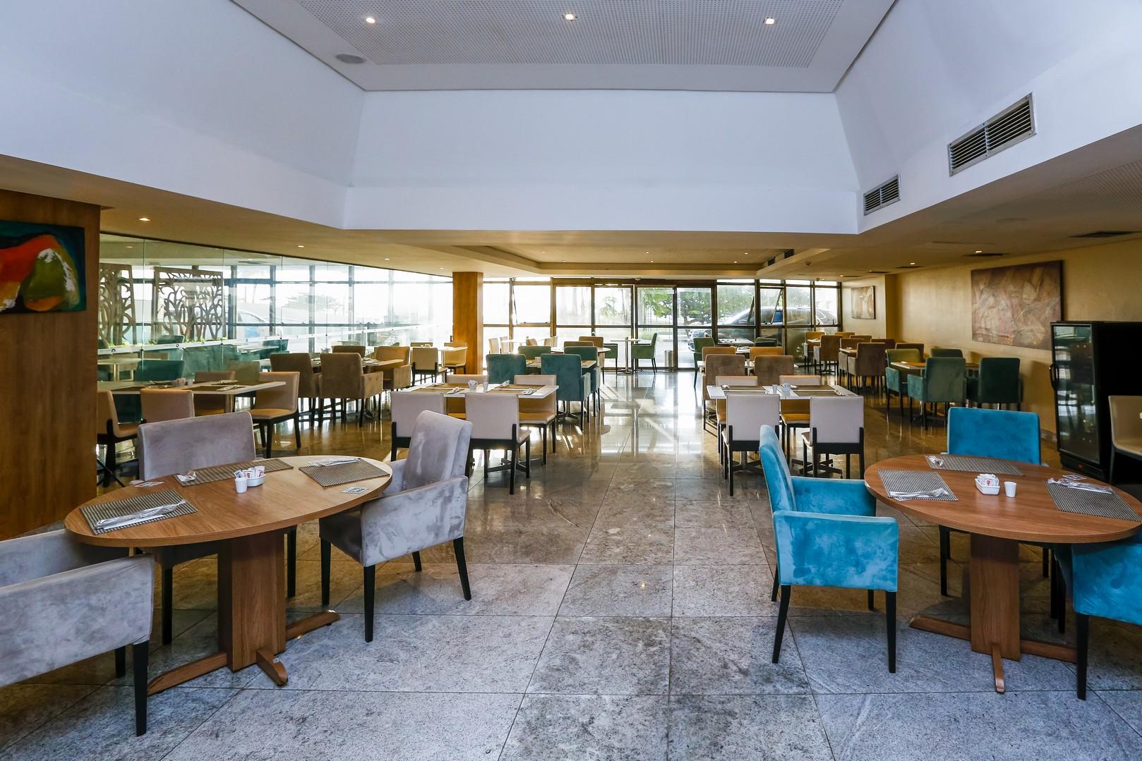 Transamerica Prestige Recife - Boa Viagem 外观 照片