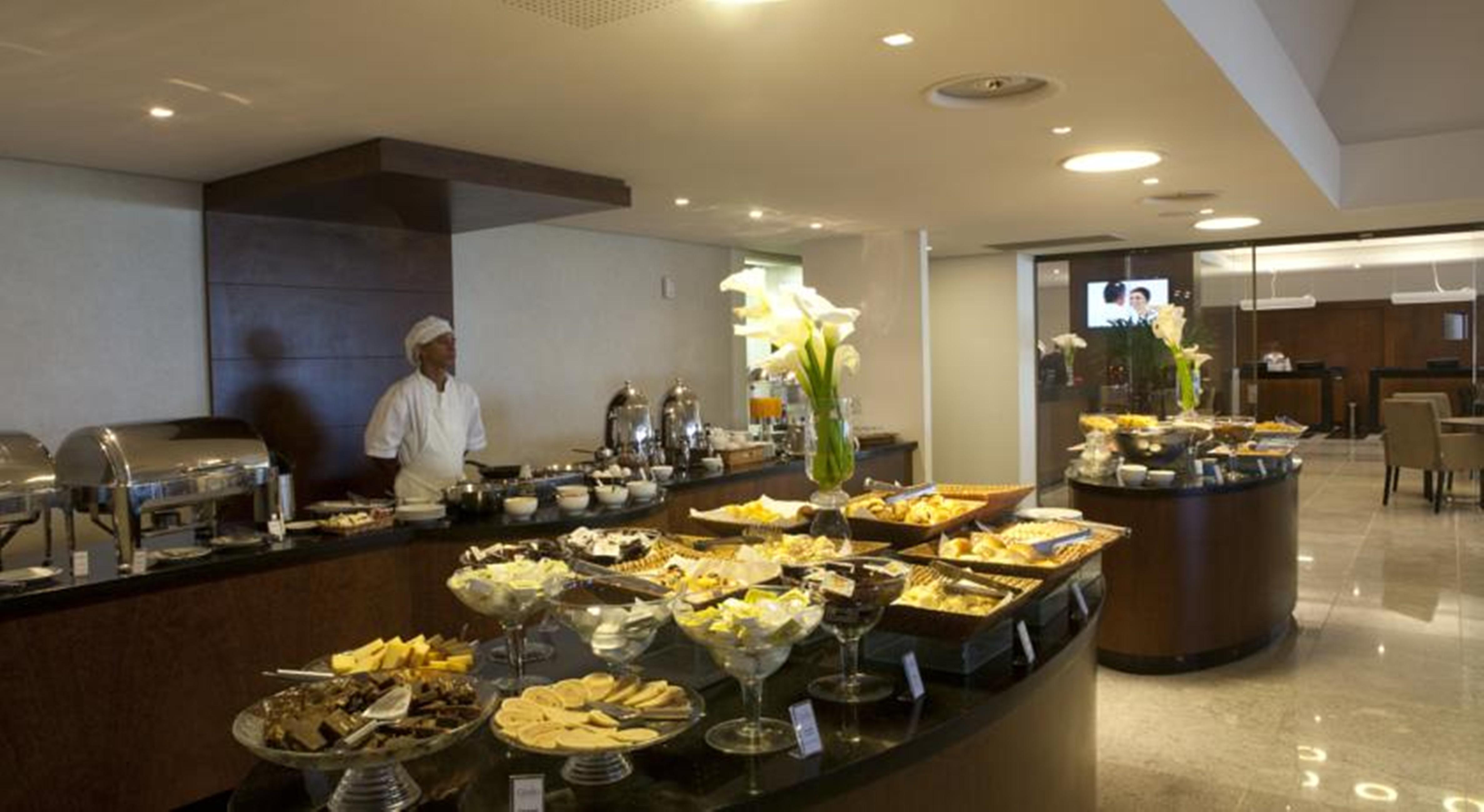Transamerica Prestige Recife - Boa Viagem 外观 照片