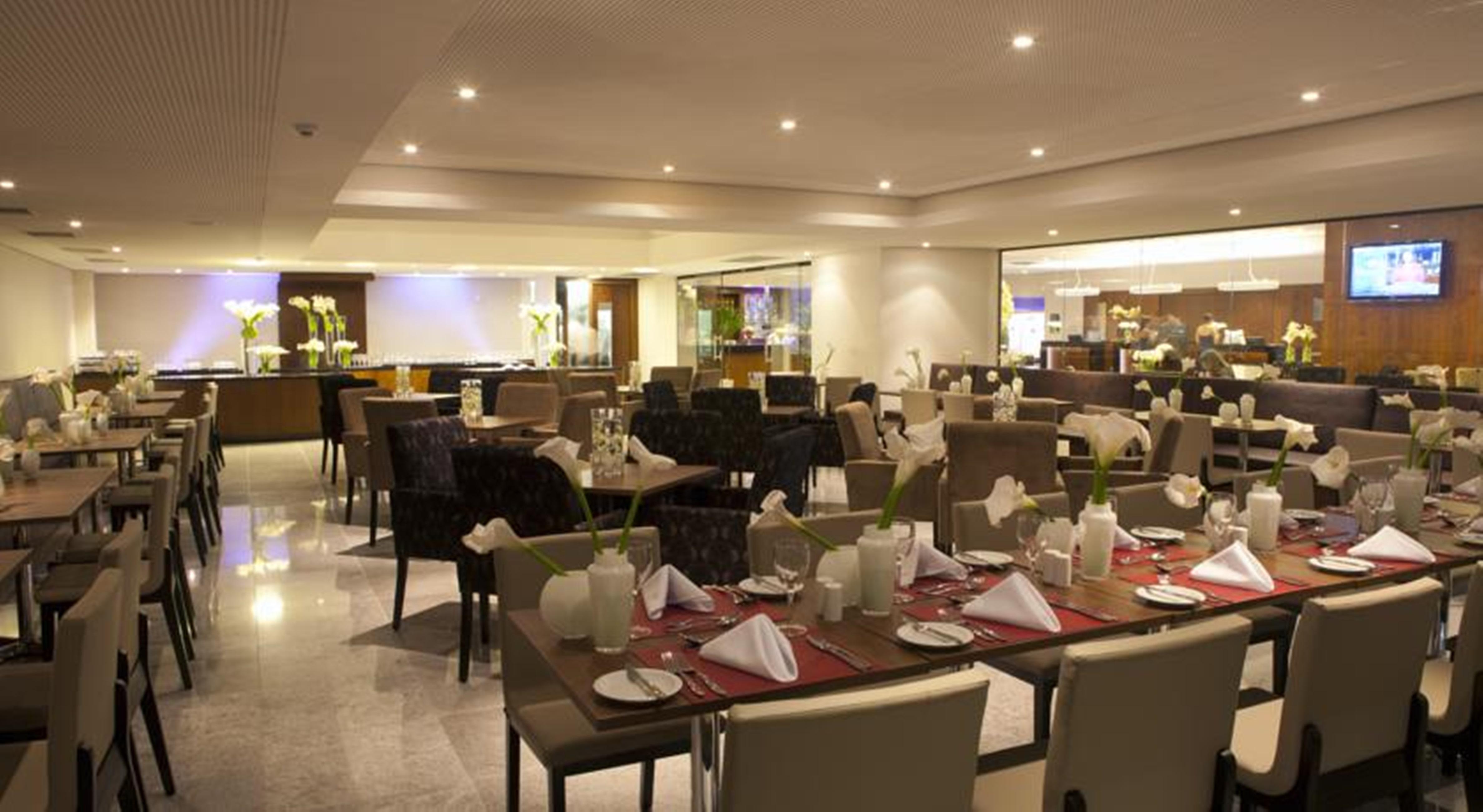 Transamerica Prestige Recife - Boa Viagem 外观 照片