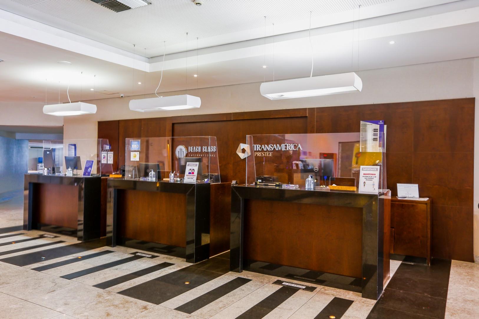 Transamerica Prestige Recife - Boa Viagem 外观 照片