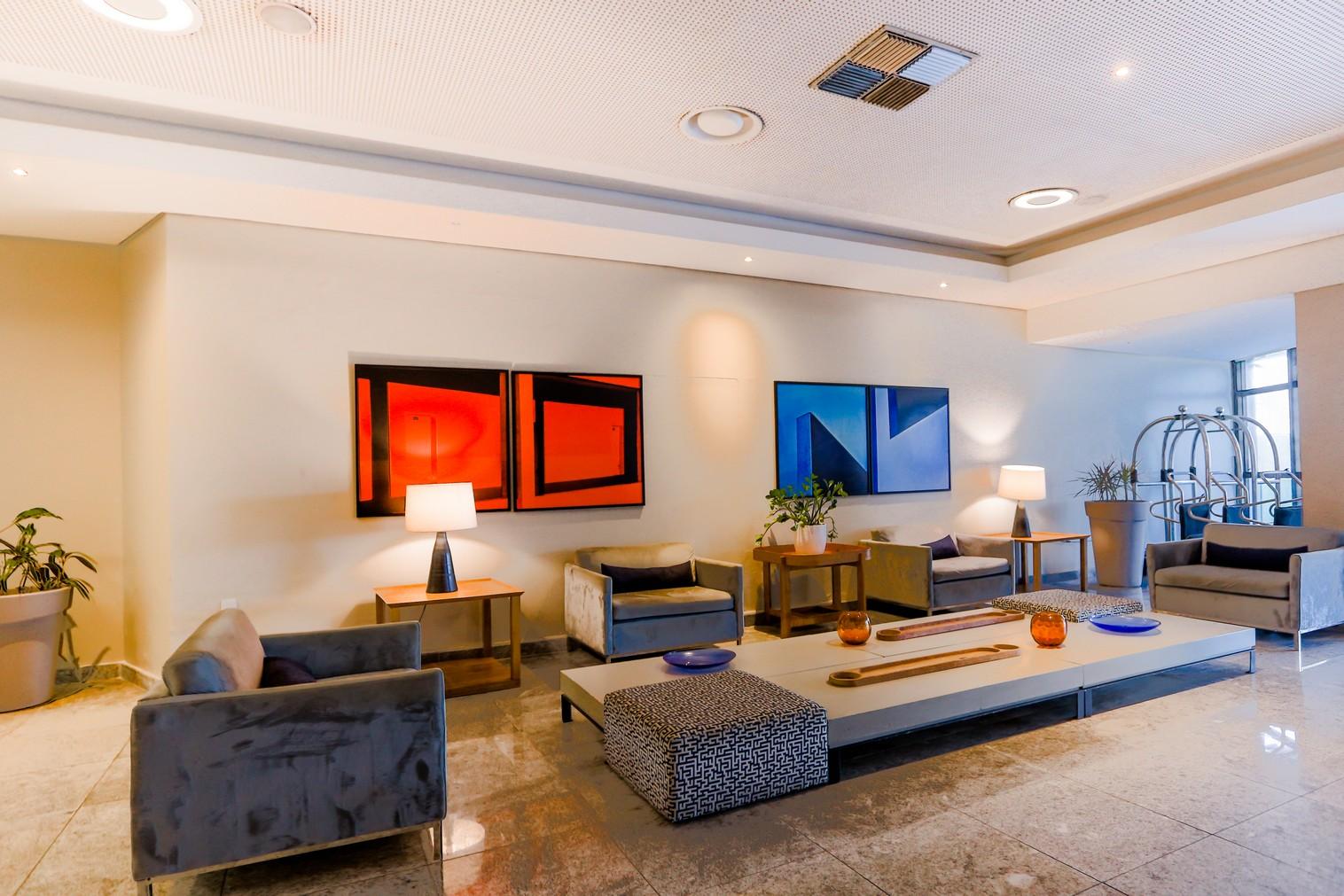 Transamerica Prestige Recife - Boa Viagem 外观 照片