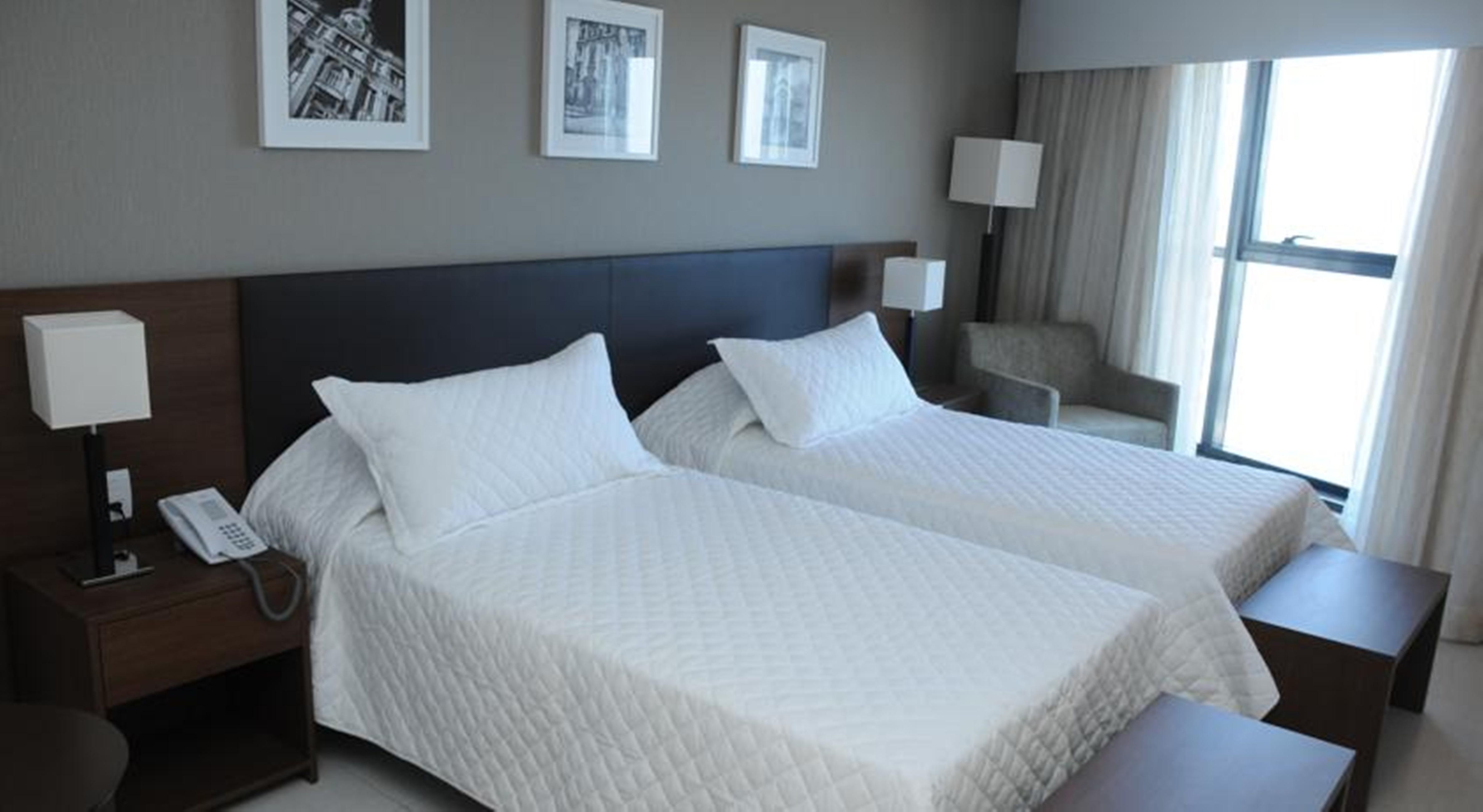 Transamerica Prestige Recife - Boa Viagem 外观 照片