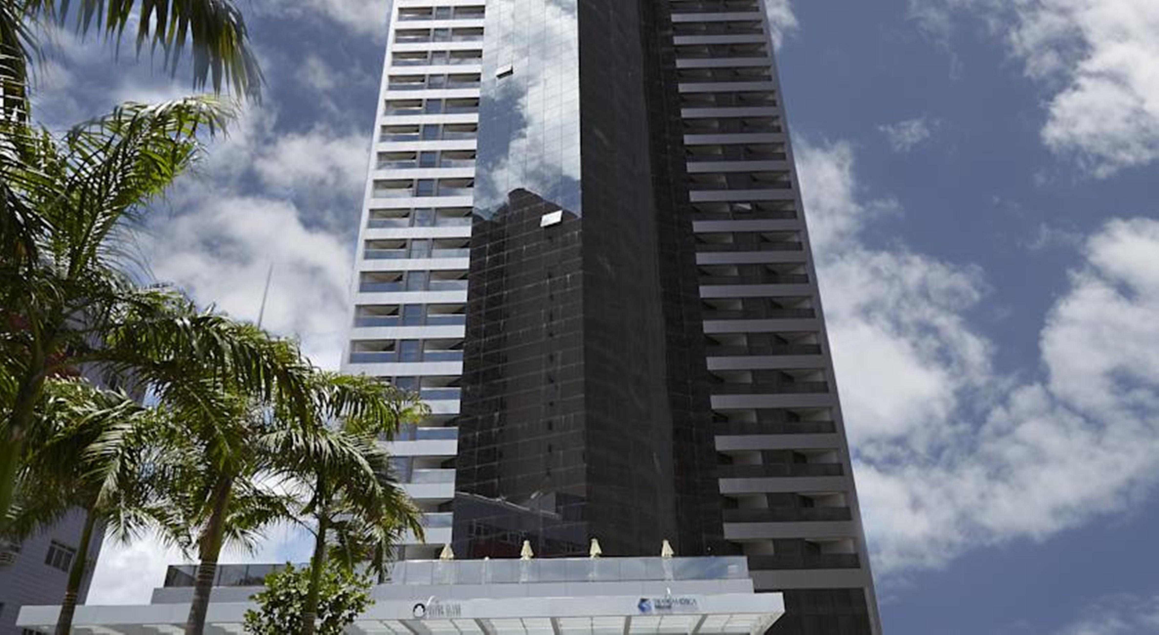 Transamerica Prestige Recife - Boa Viagem 外观 照片