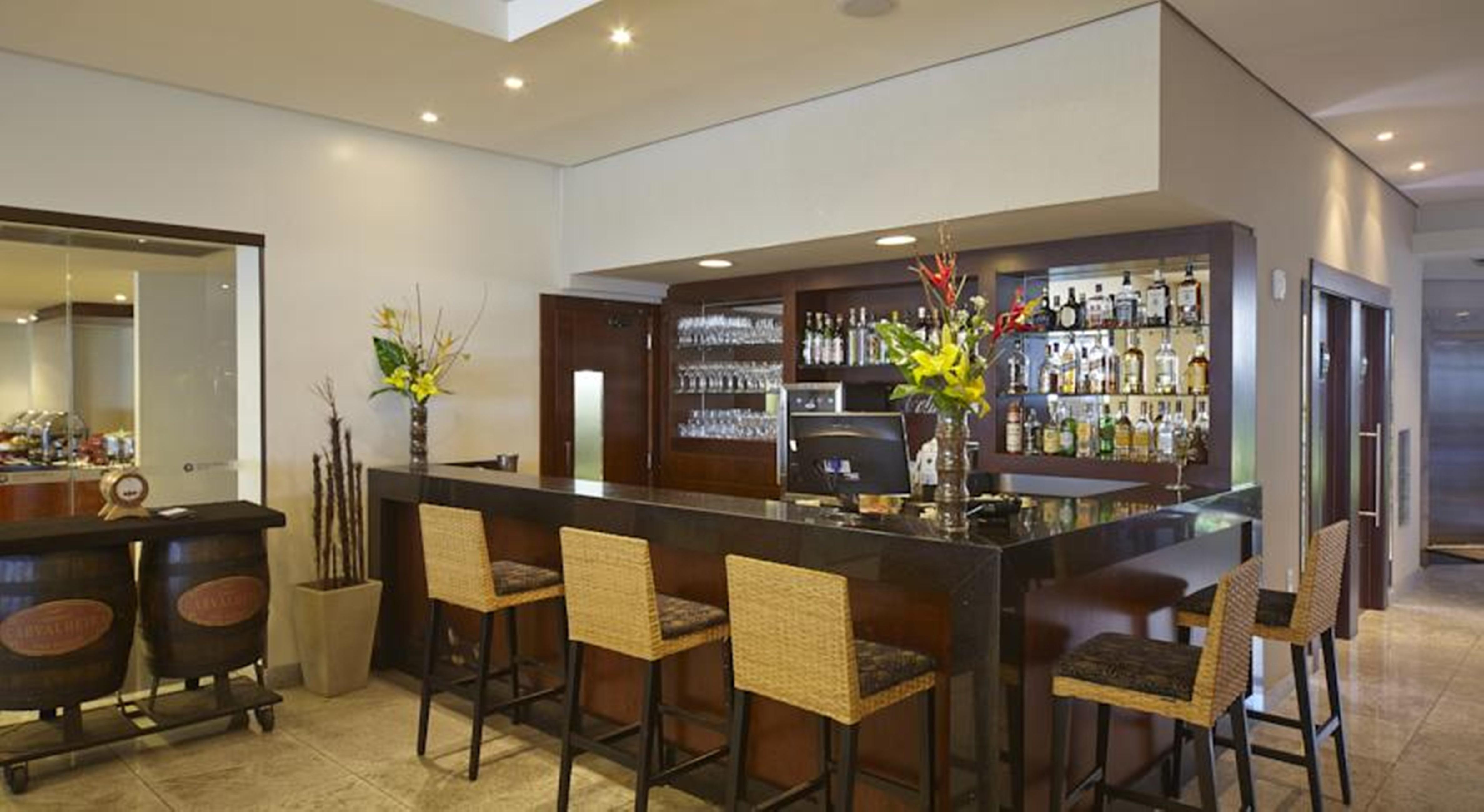 Transamerica Prestige Recife - Boa Viagem 外观 照片