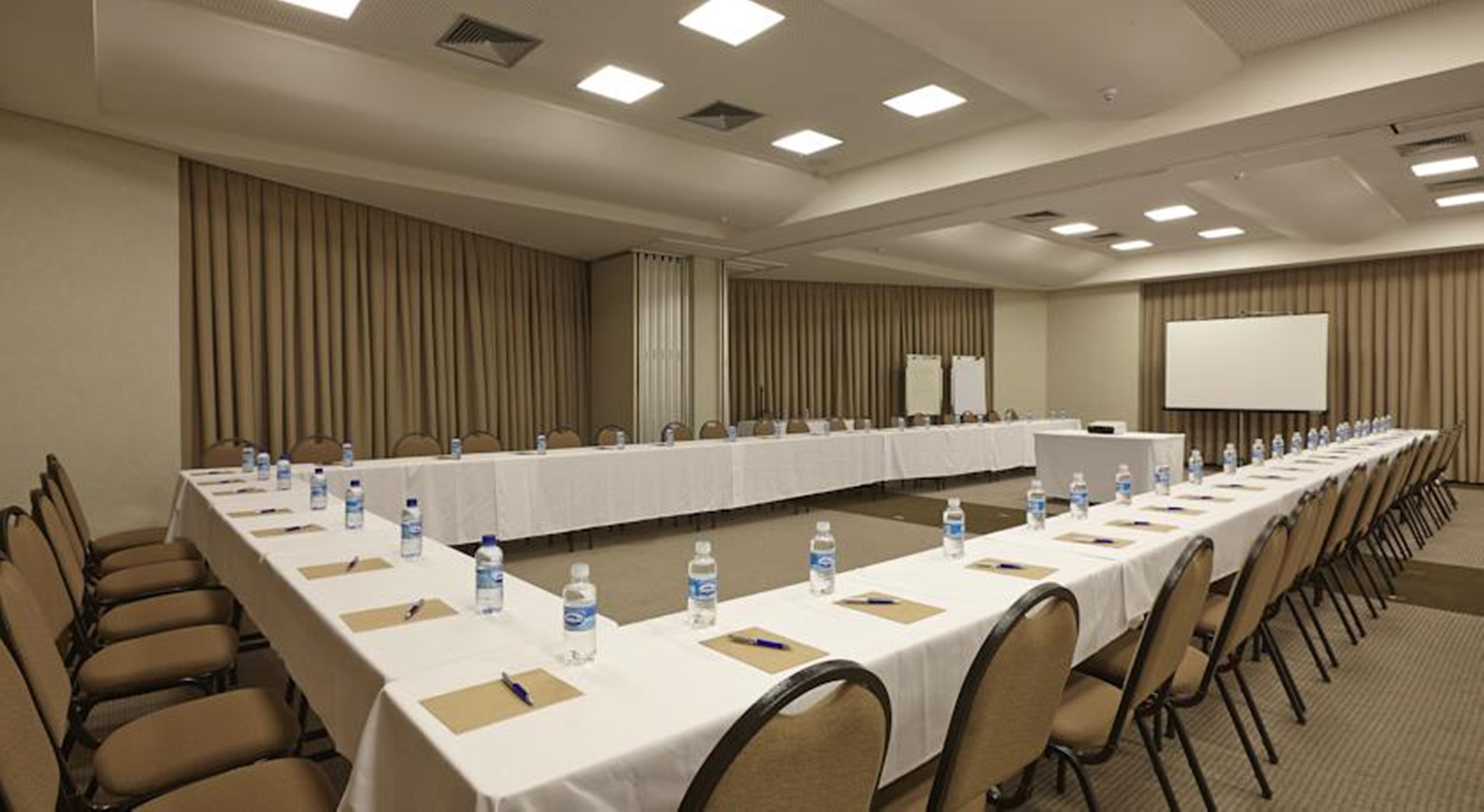 Transamerica Prestige Recife - Boa Viagem 外观 照片