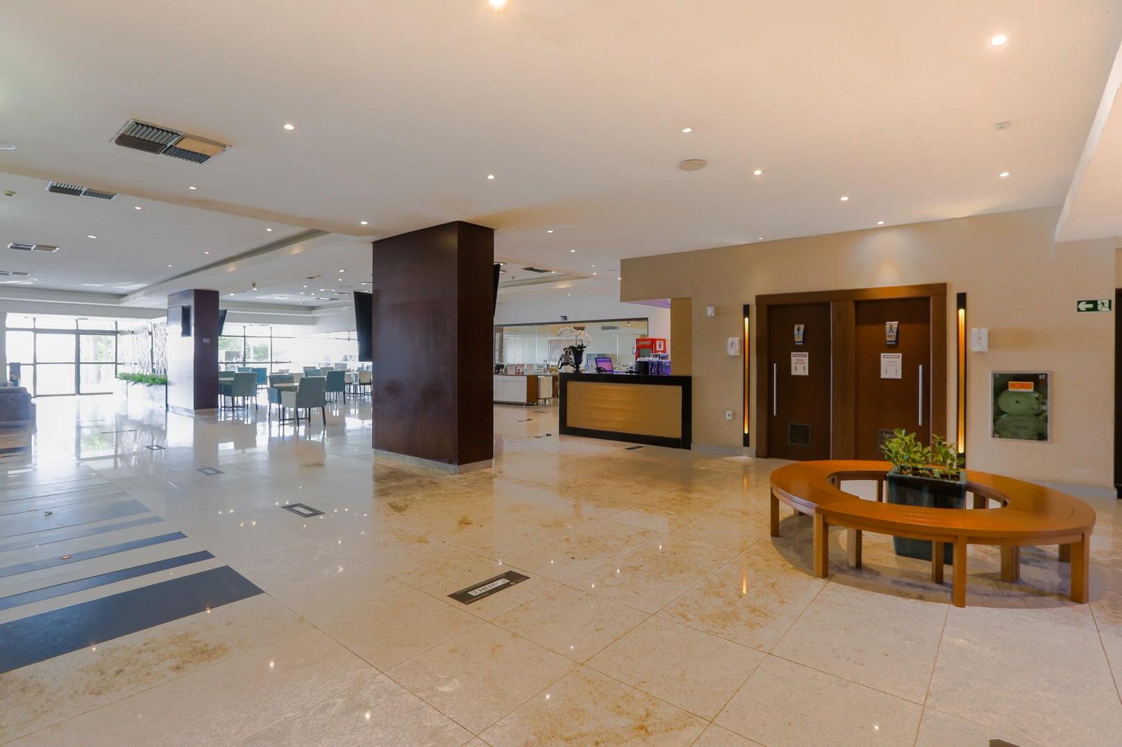 Transamerica Prestige Recife - Boa Viagem 外观 照片