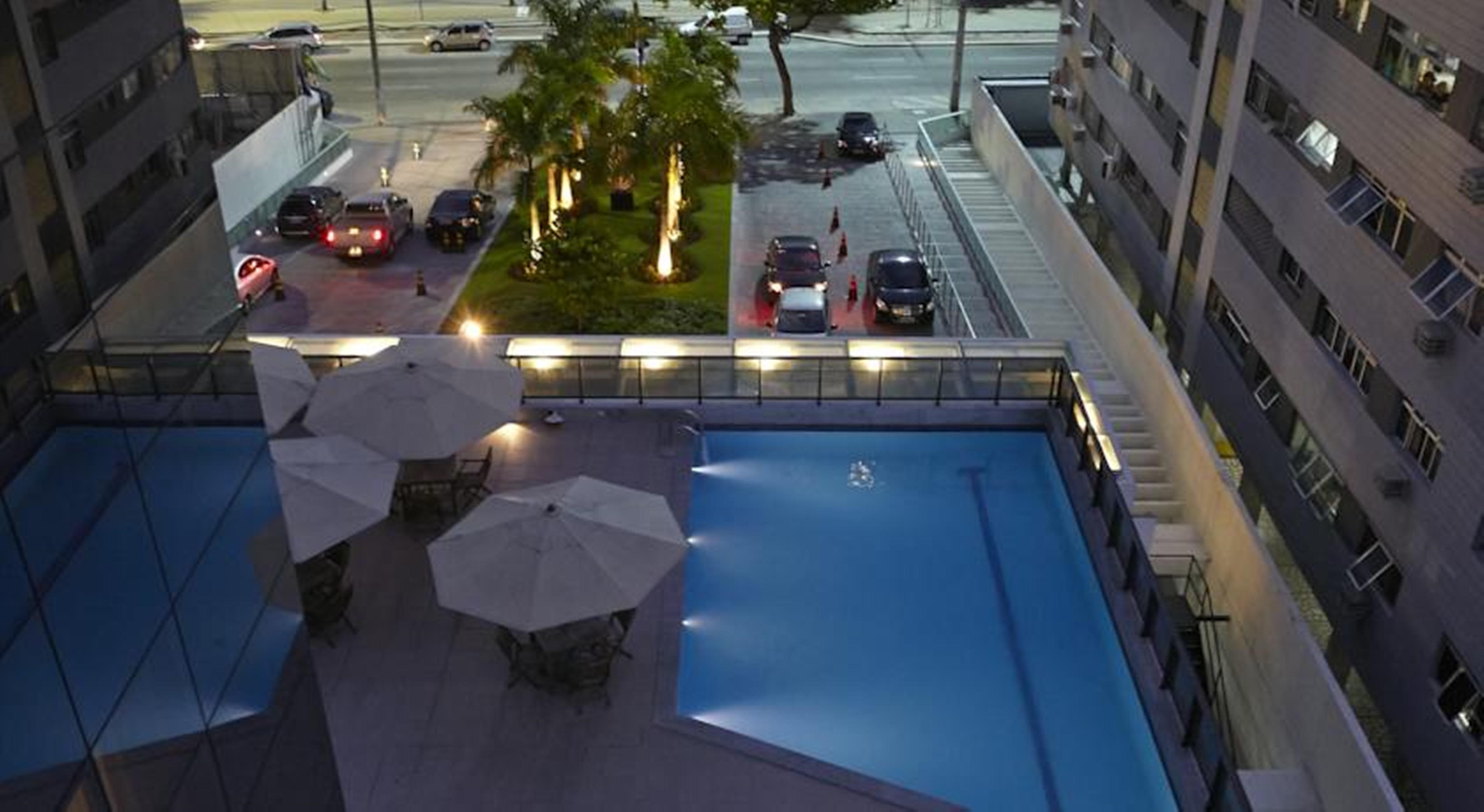 Transamerica Prestige Recife - Boa Viagem 外观 照片