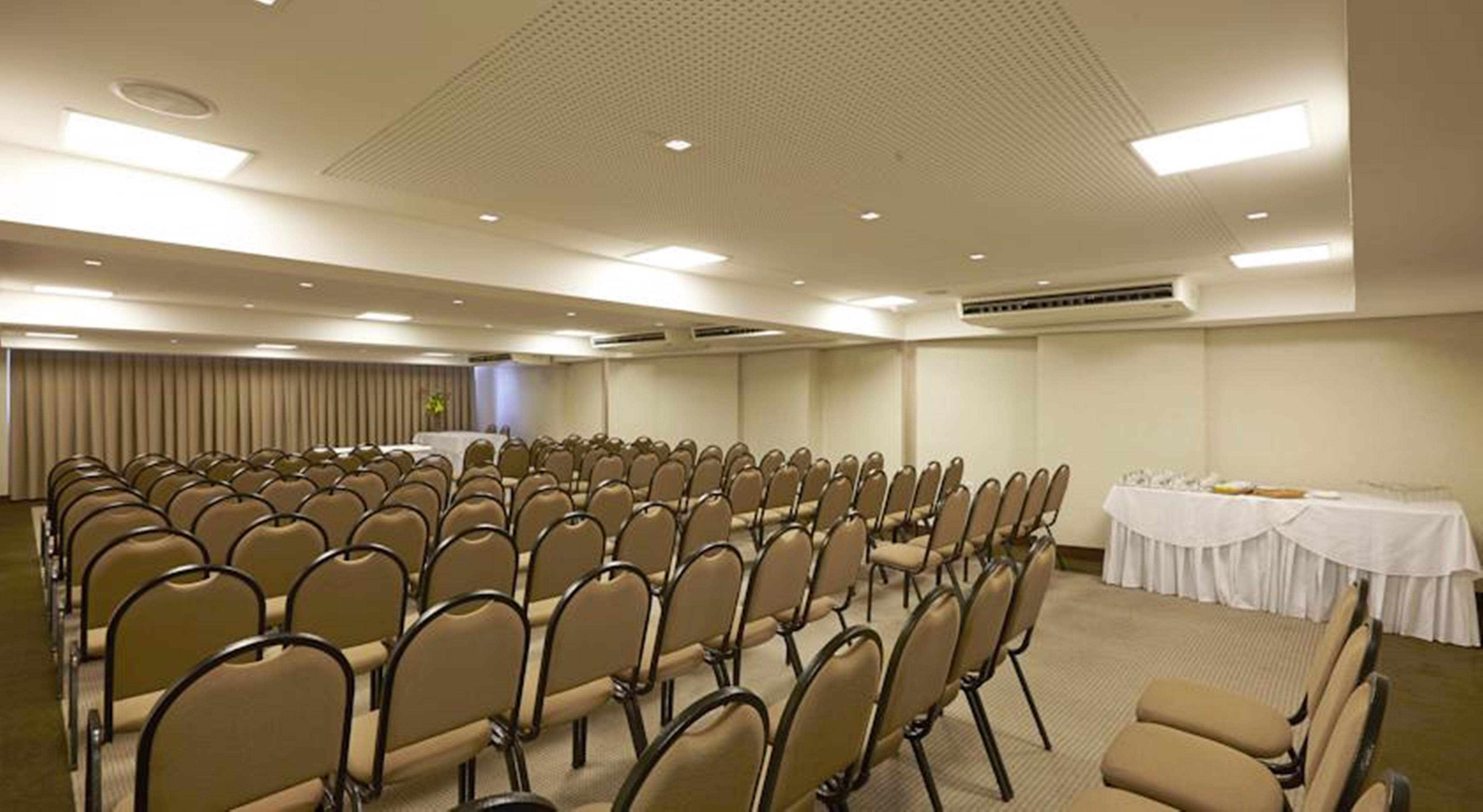 Transamerica Prestige Recife - Boa Viagem 外观 照片