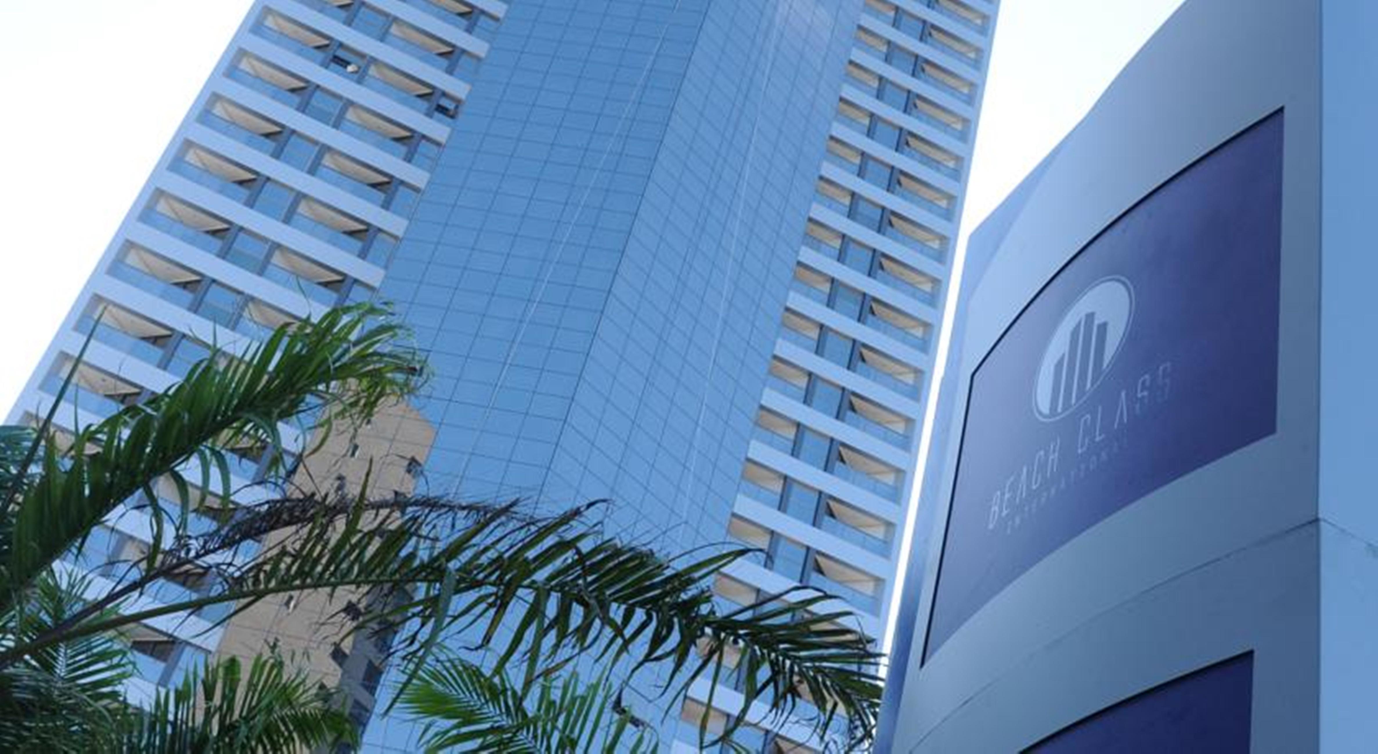 Transamerica Prestige Recife - Boa Viagem 外观 照片