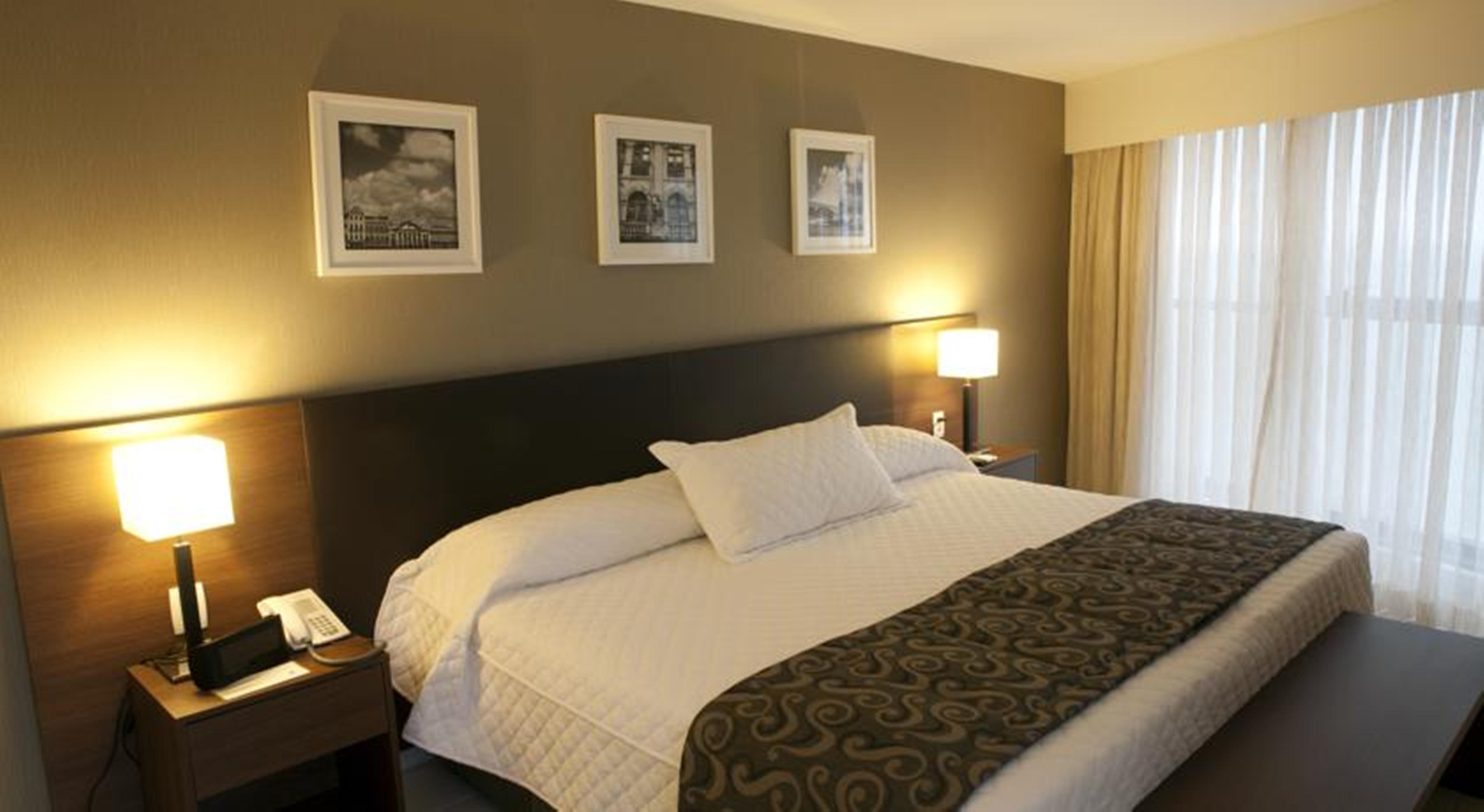 Transamerica Prestige Recife - Boa Viagem 外观 照片