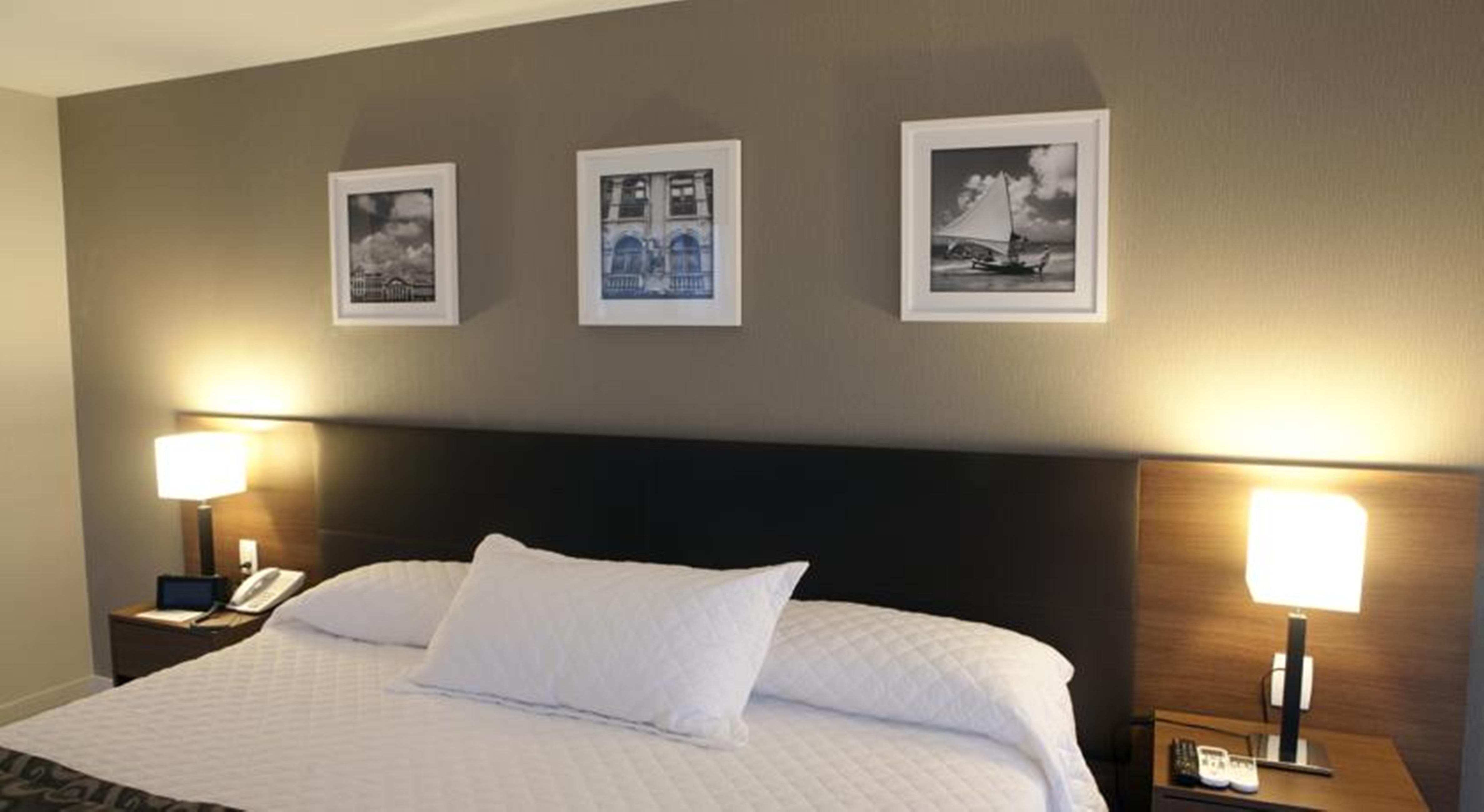 Transamerica Prestige Recife - Boa Viagem 外观 照片