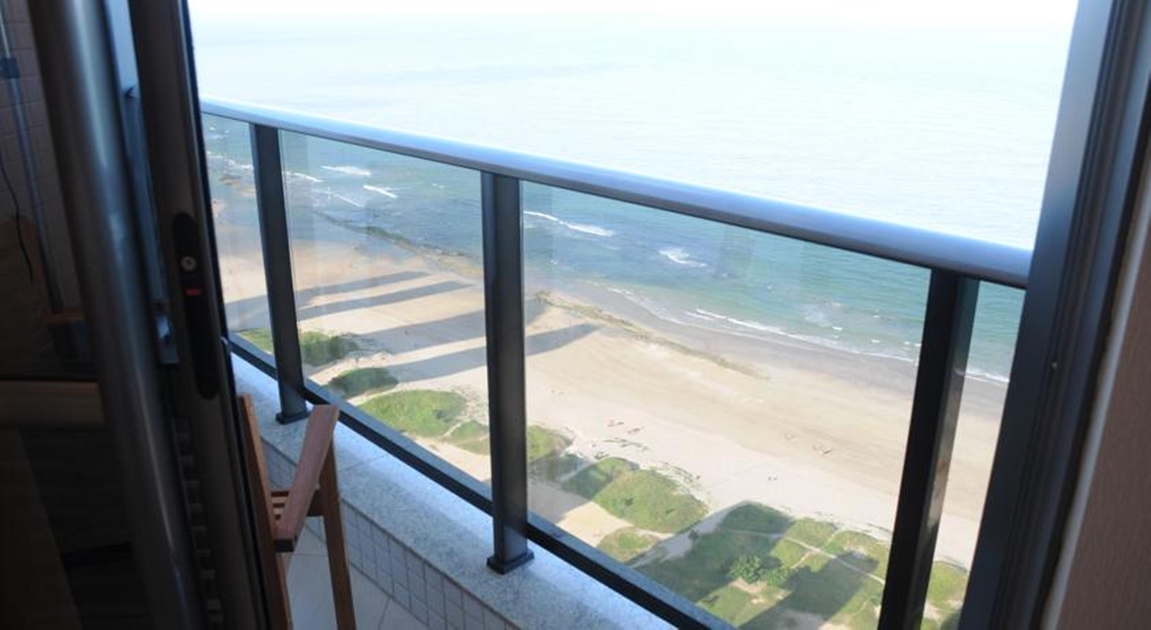 Transamerica Prestige Recife - Boa Viagem 外观 照片
