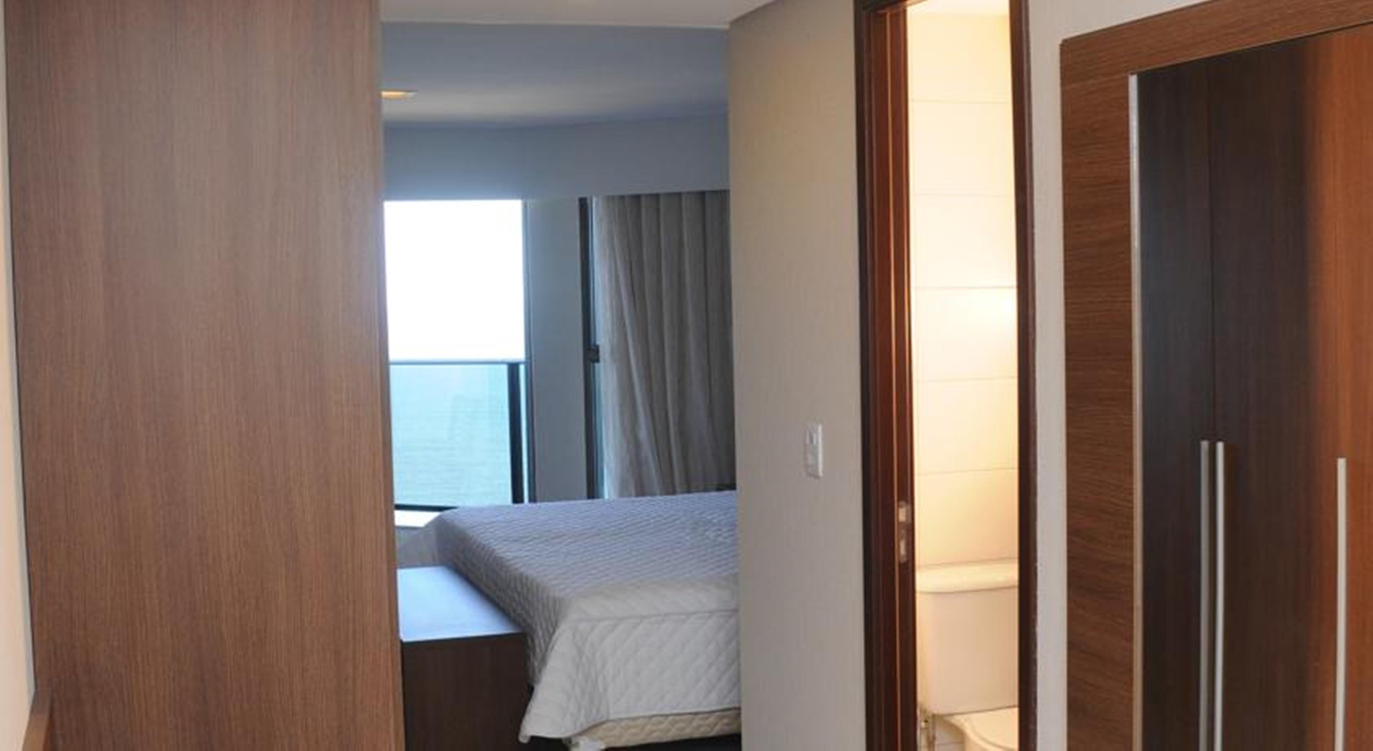 Transamerica Prestige Recife - Boa Viagem 外观 照片