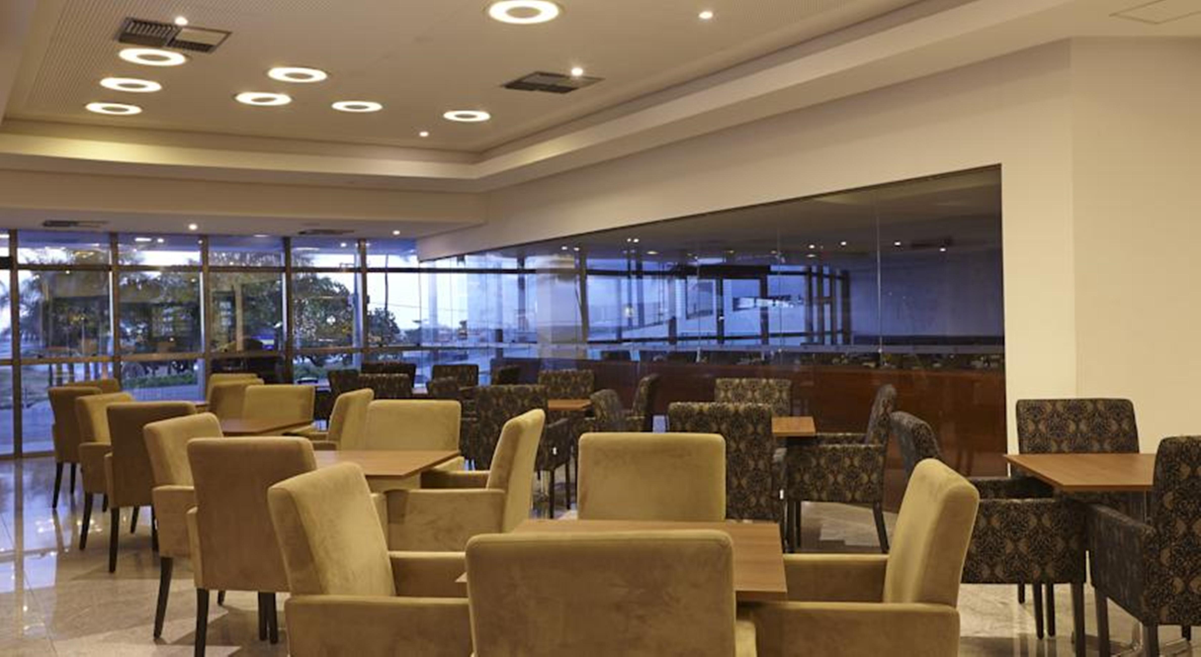 Transamerica Prestige Recife - Boa Viagem 外观 照片