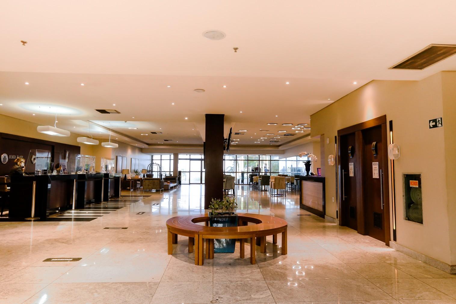 Transamerica Prestige Recife - Boa Viagem 外观 照片