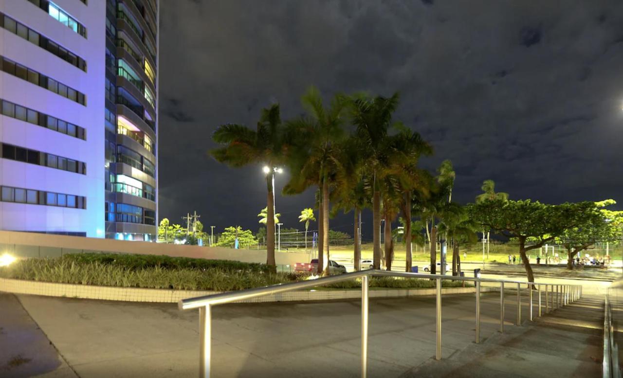 Transamerica Prestige Recife - Boa Viagem 外观 照片