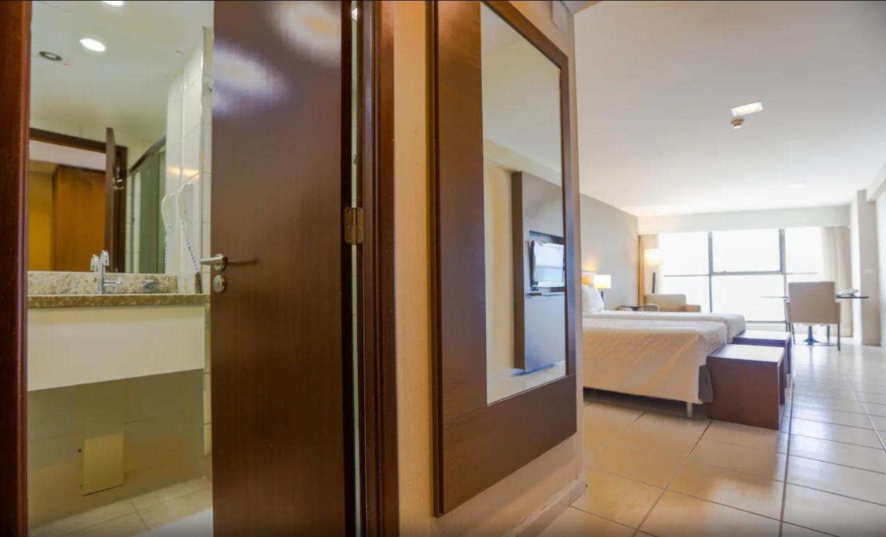 Transamerica Prestige Recife - Boa Viagem 外观 照片